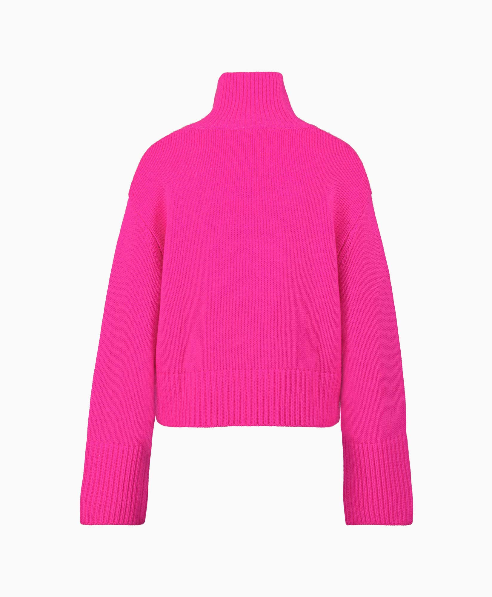 Lisa Yang Pullover Fleur Pink