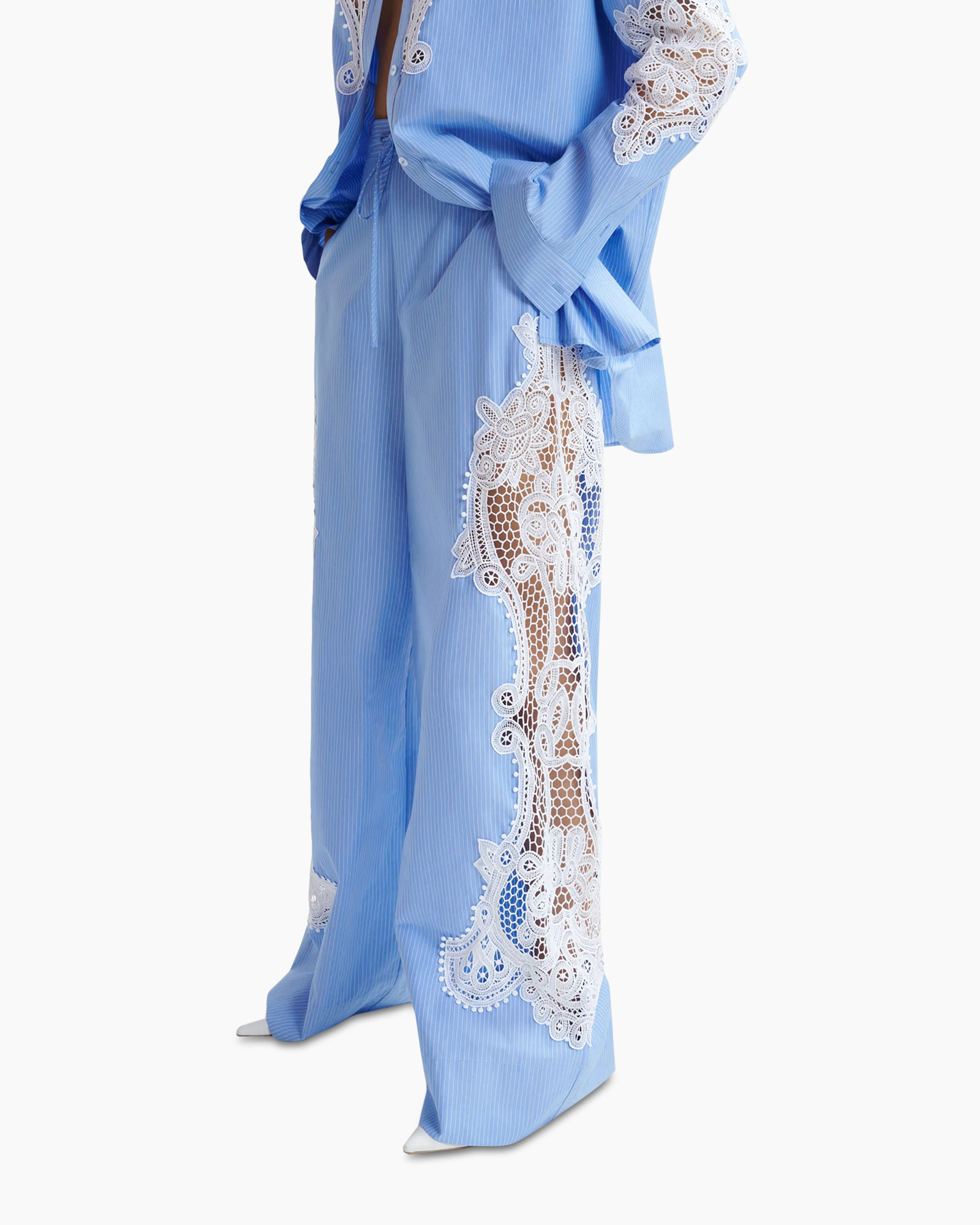 Broek Hace Aqua