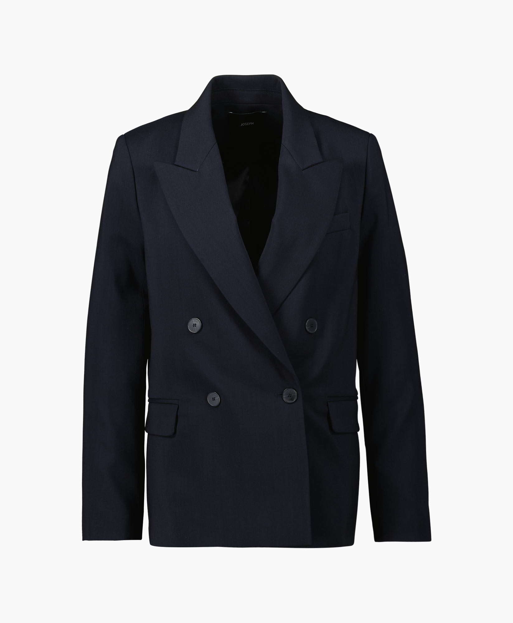 Joseph Blazer Jp001391 Blauw