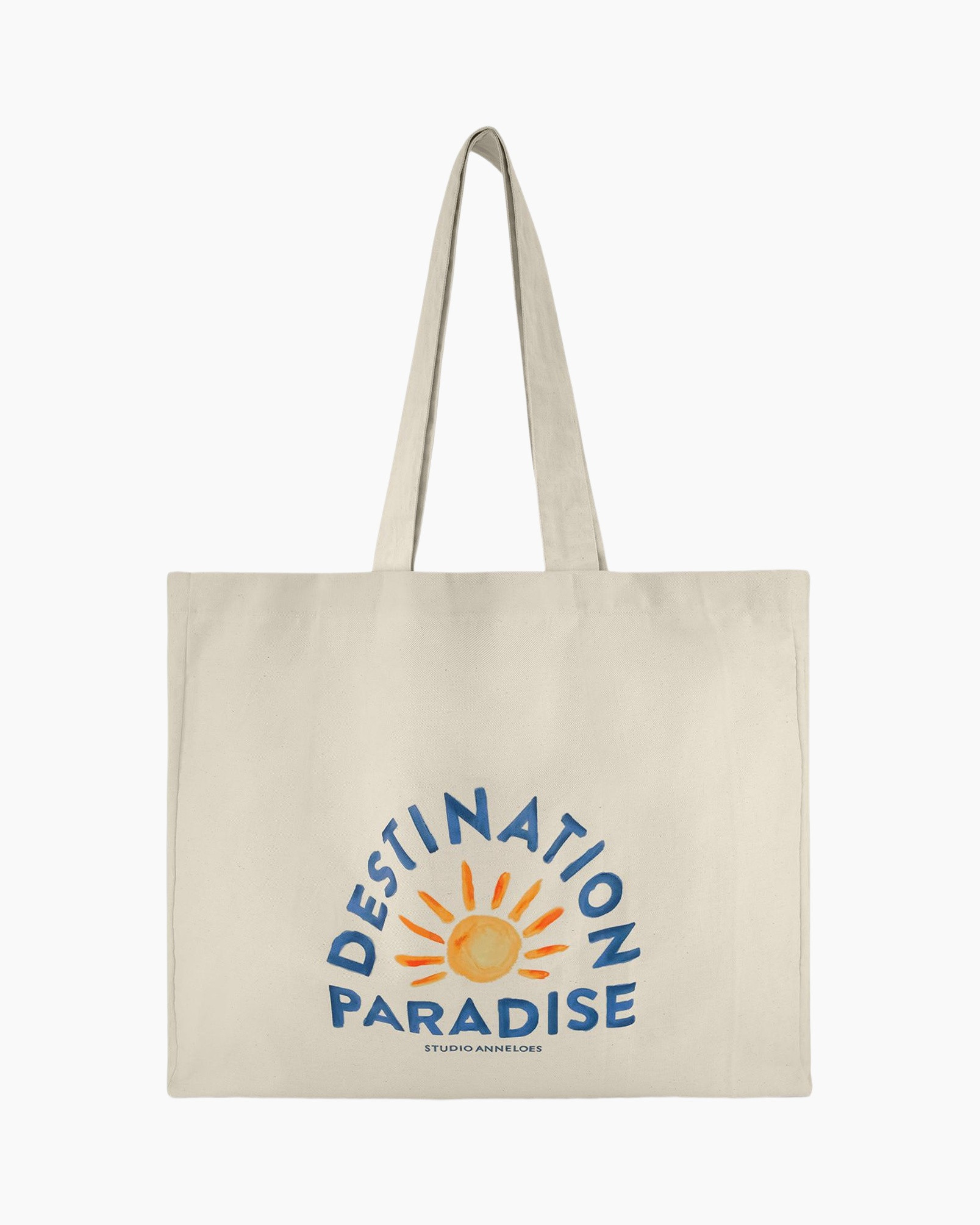 Tas Paradise Beige