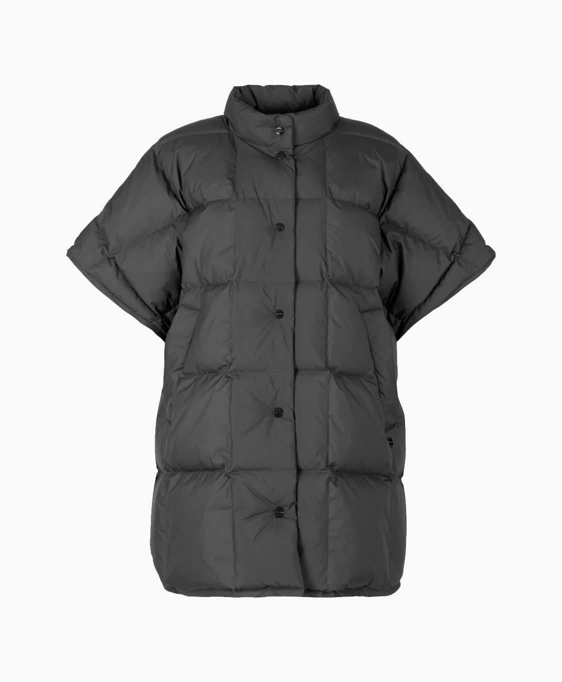 Marccain Collectie Vest Uc 37.01 W55 Zwart