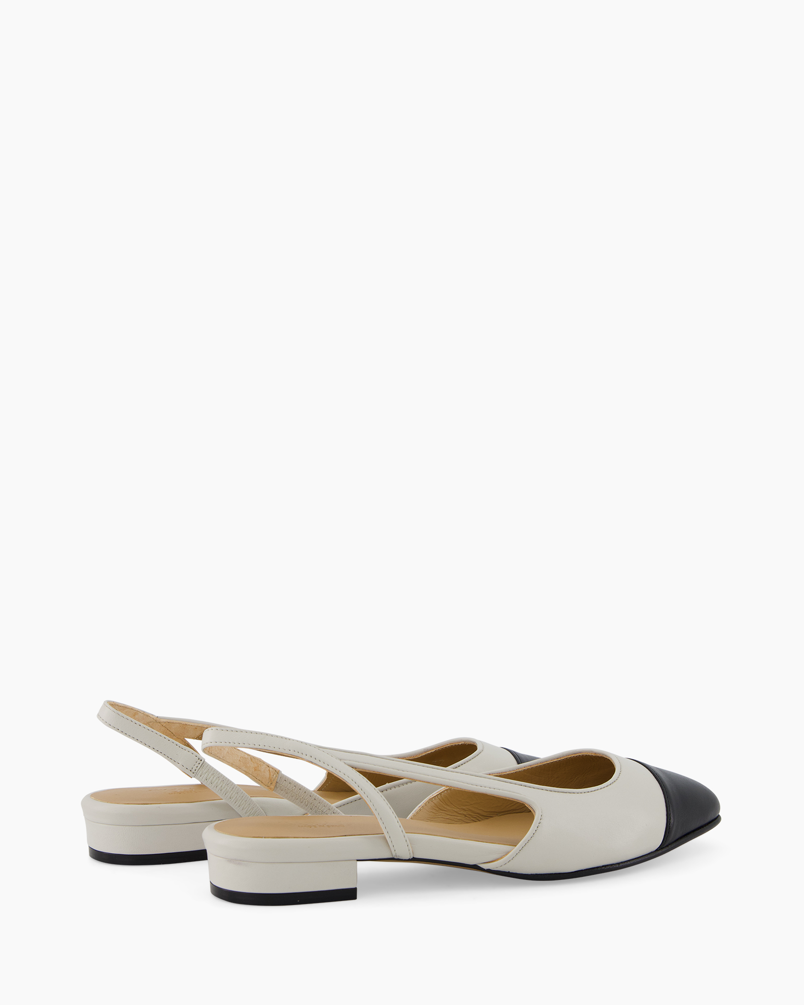 Ballerina Tl-luisa Wit