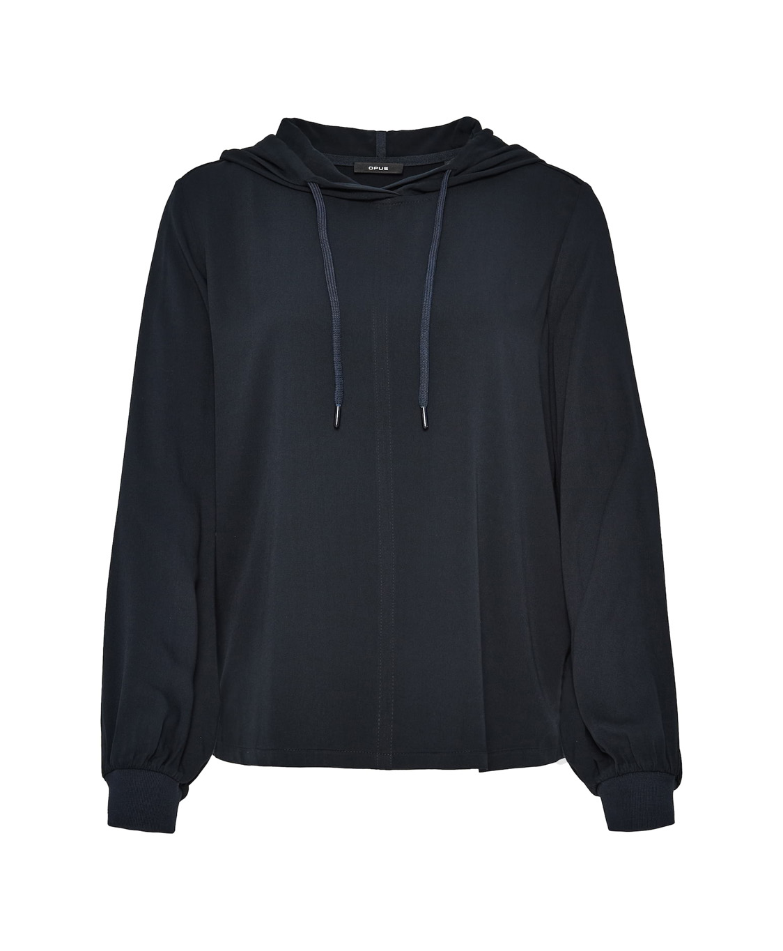 Opus Pullover Falila Blauw