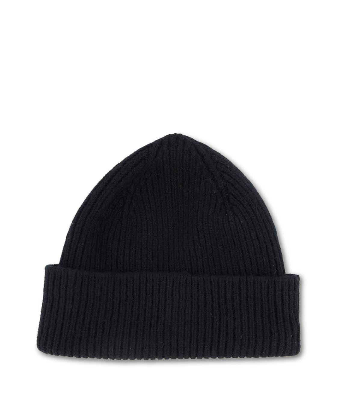 Le Bonnet Muts Bea-041 Zwart