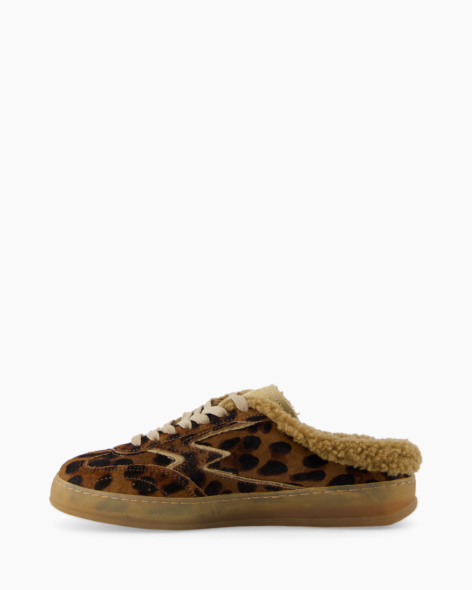 Sneaker Club Mule Deluxe Bruin
