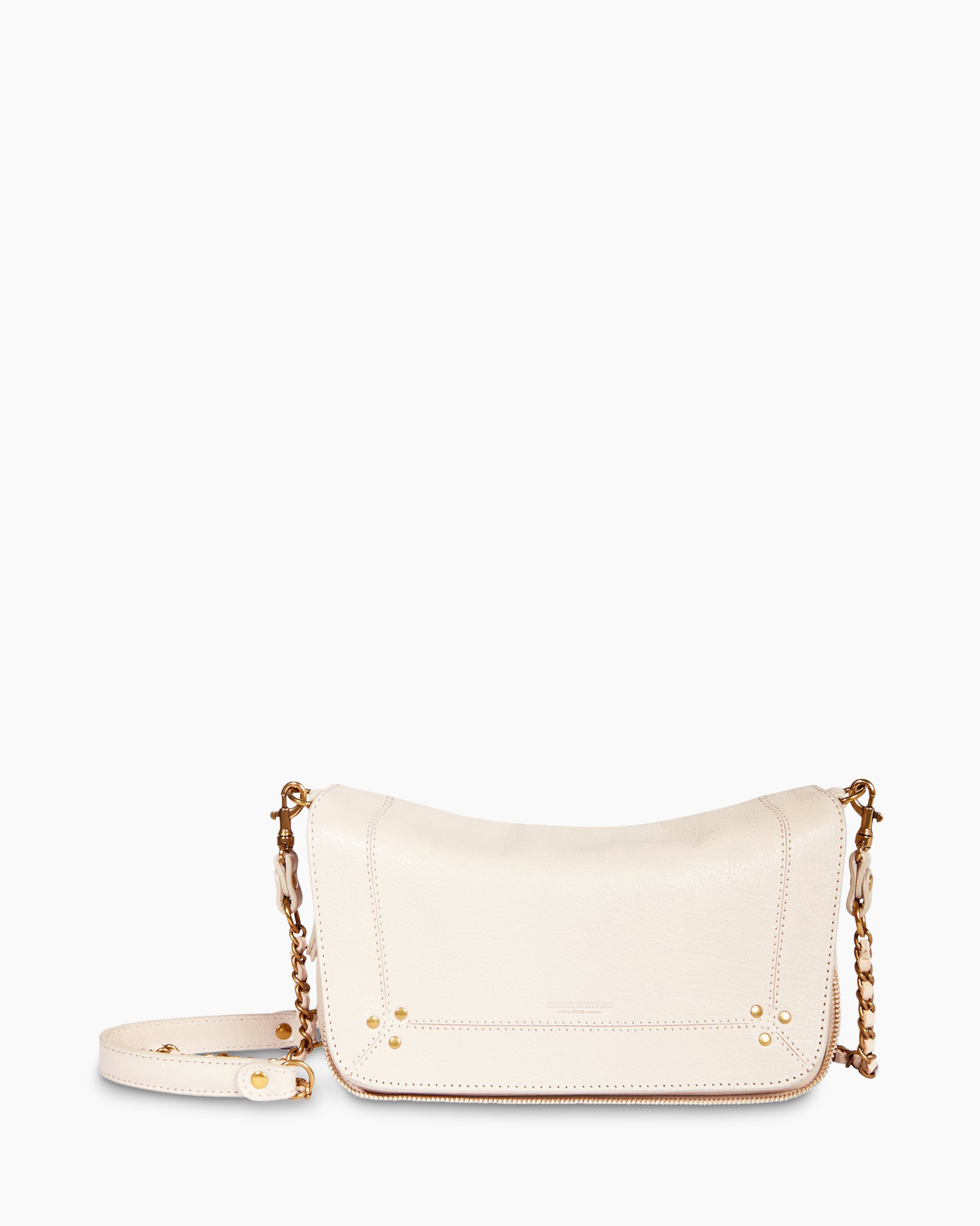 Crossbody Tas Bobi S Ecru