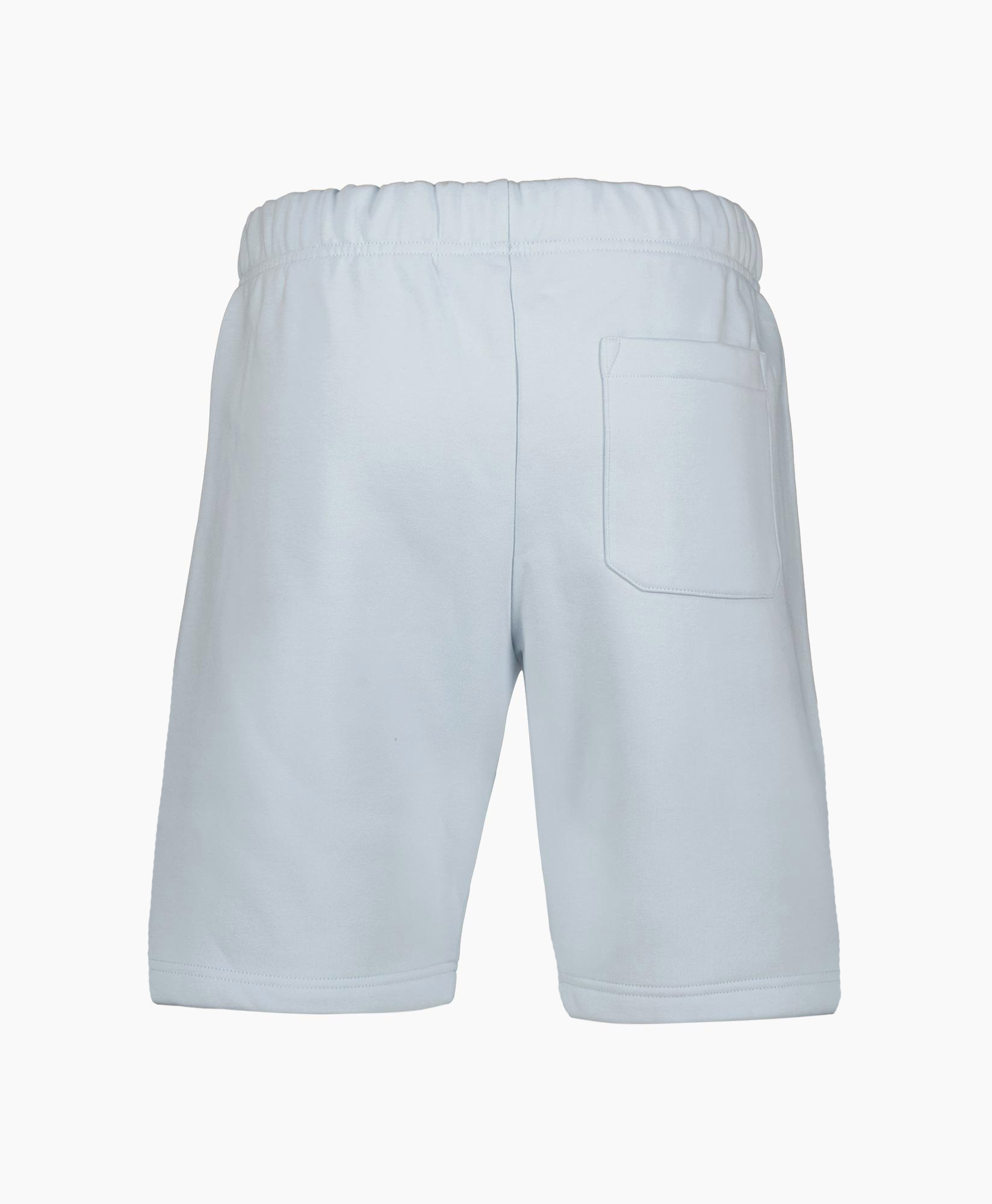Carhartt Wip Korte Broek Chase Sweat Goud