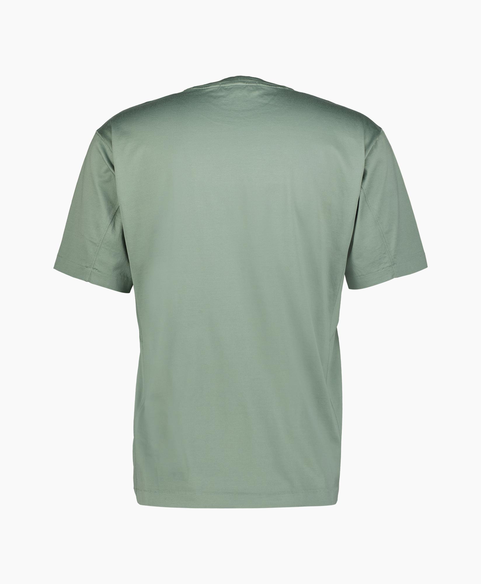 T-shirt 203g3 licht groen