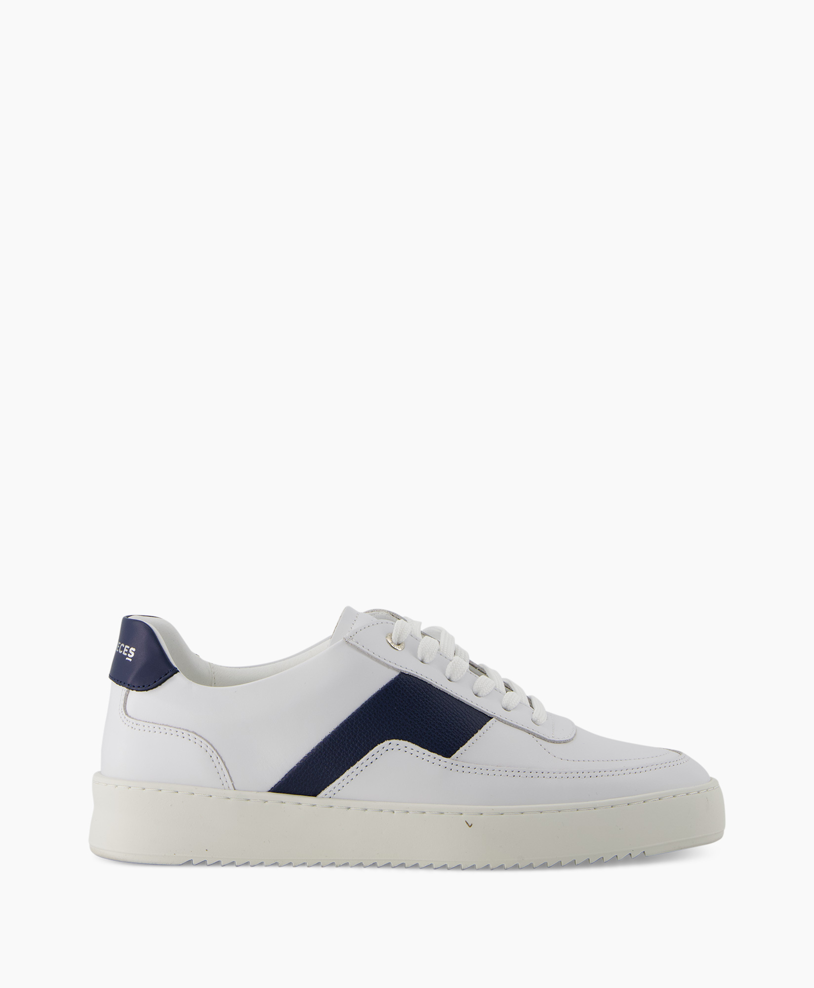 Sneaker Mondo Game Donker Blauw
