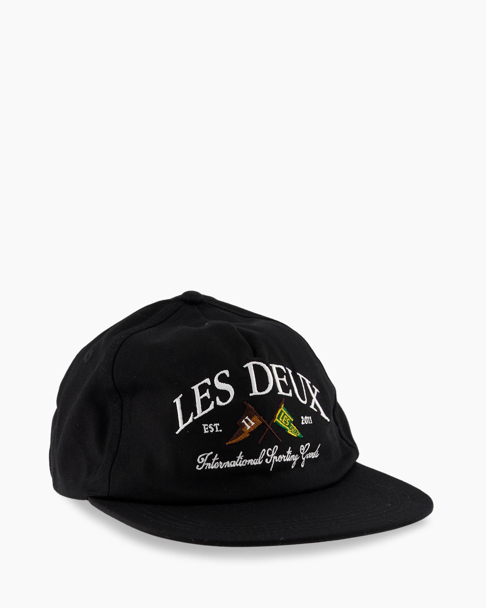 Pet Ivy League Zwart