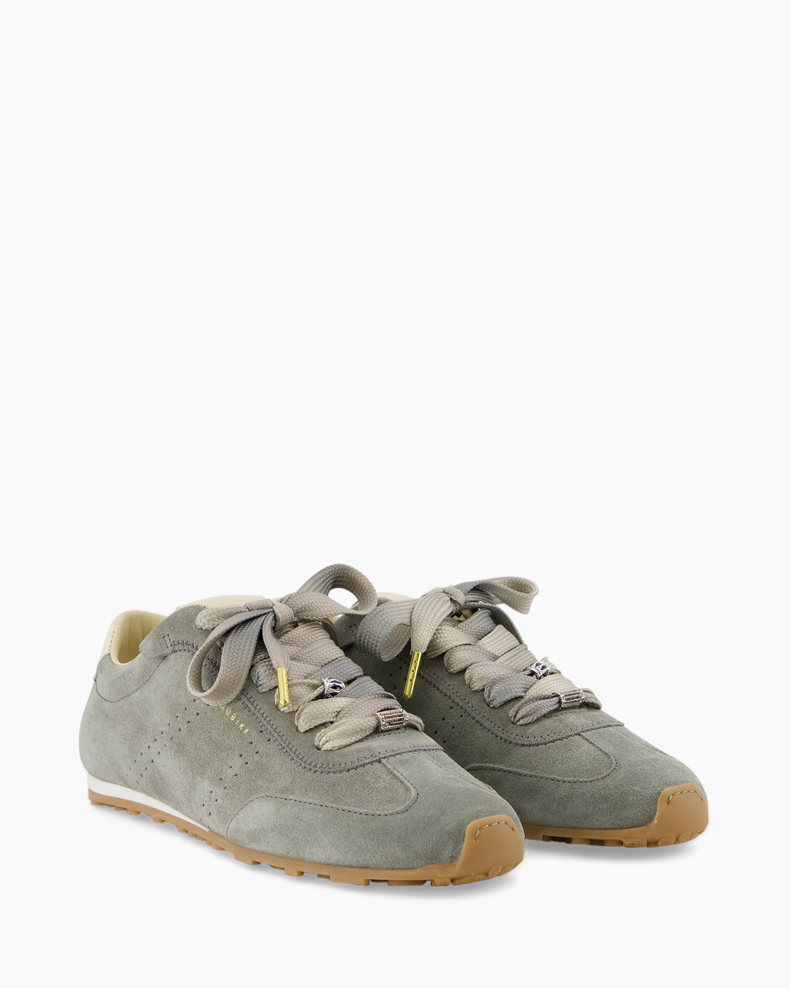 Kleding, Schoeisel, Schoen, Sneaker, Suede