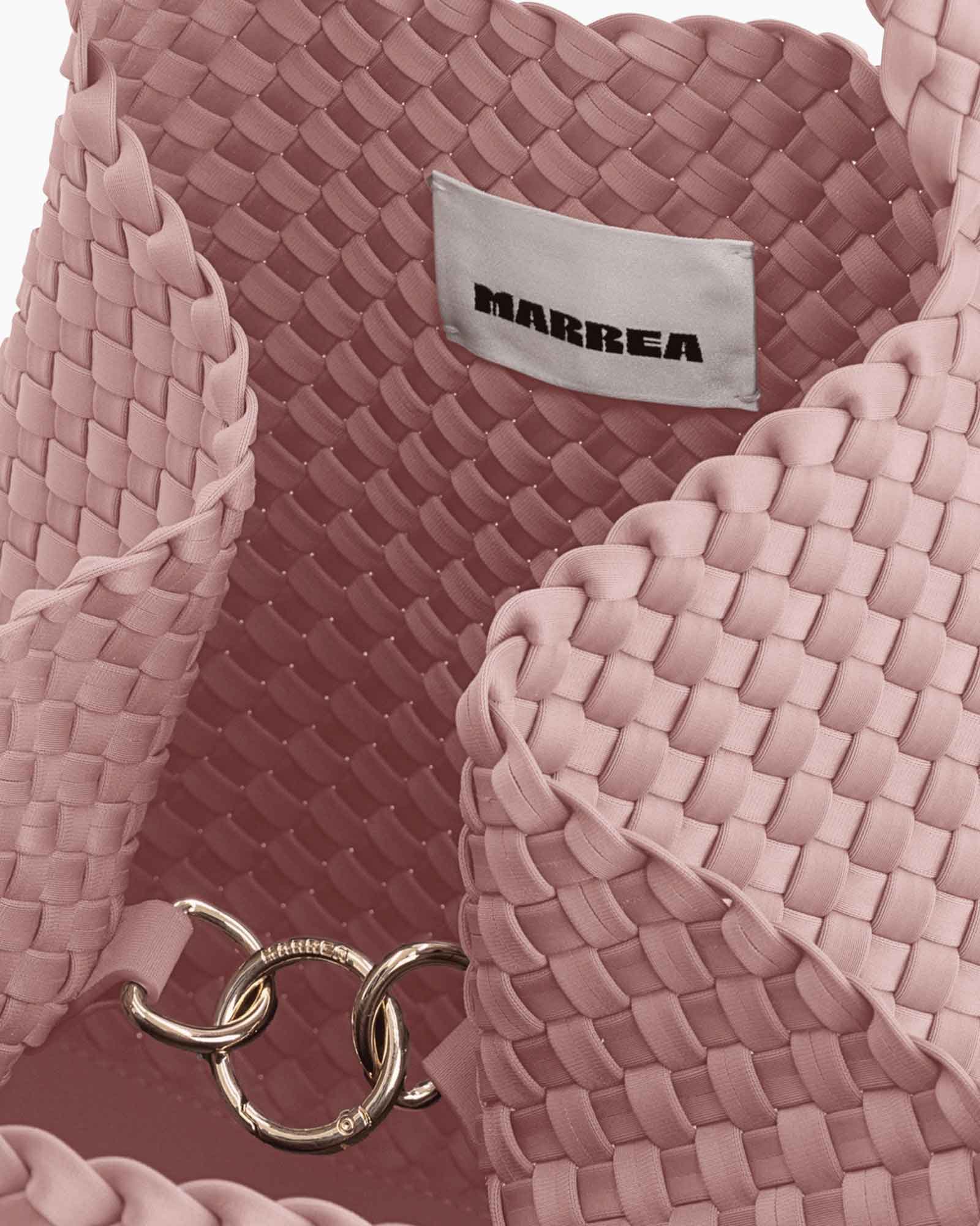 Shopper Medium Rose