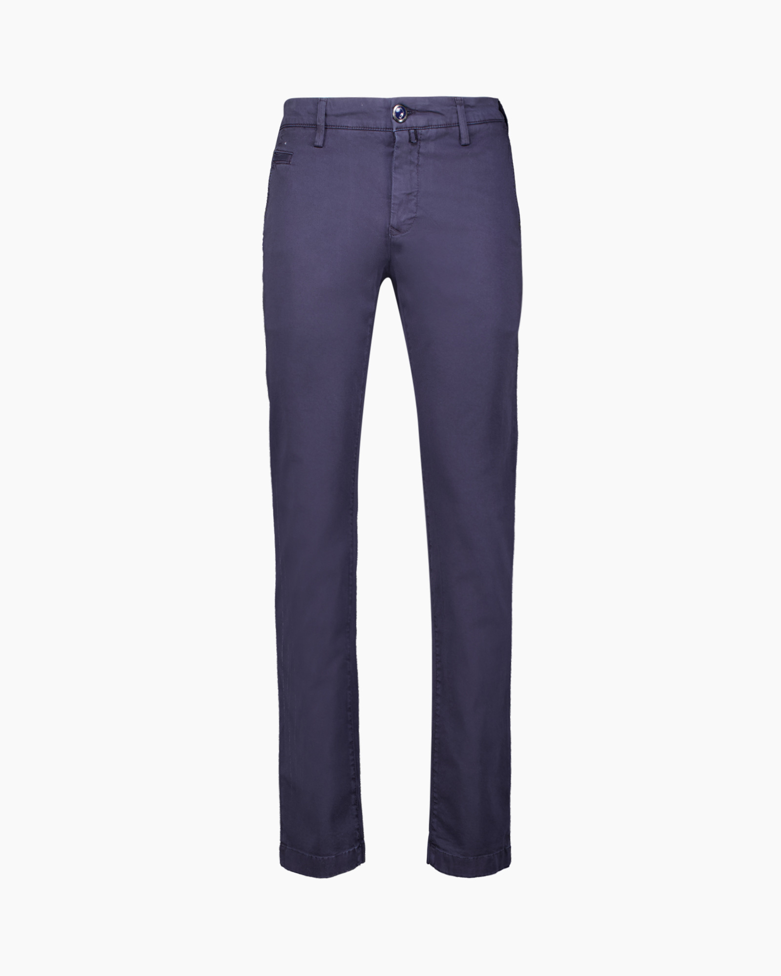 Jeans Slim Fit Bobby Blauw