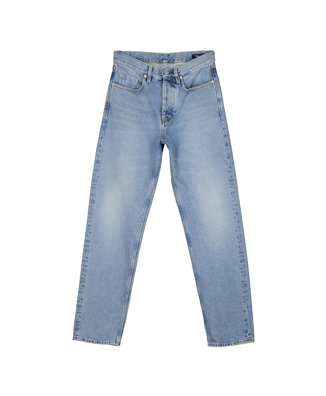 Jeans Penn Blauw