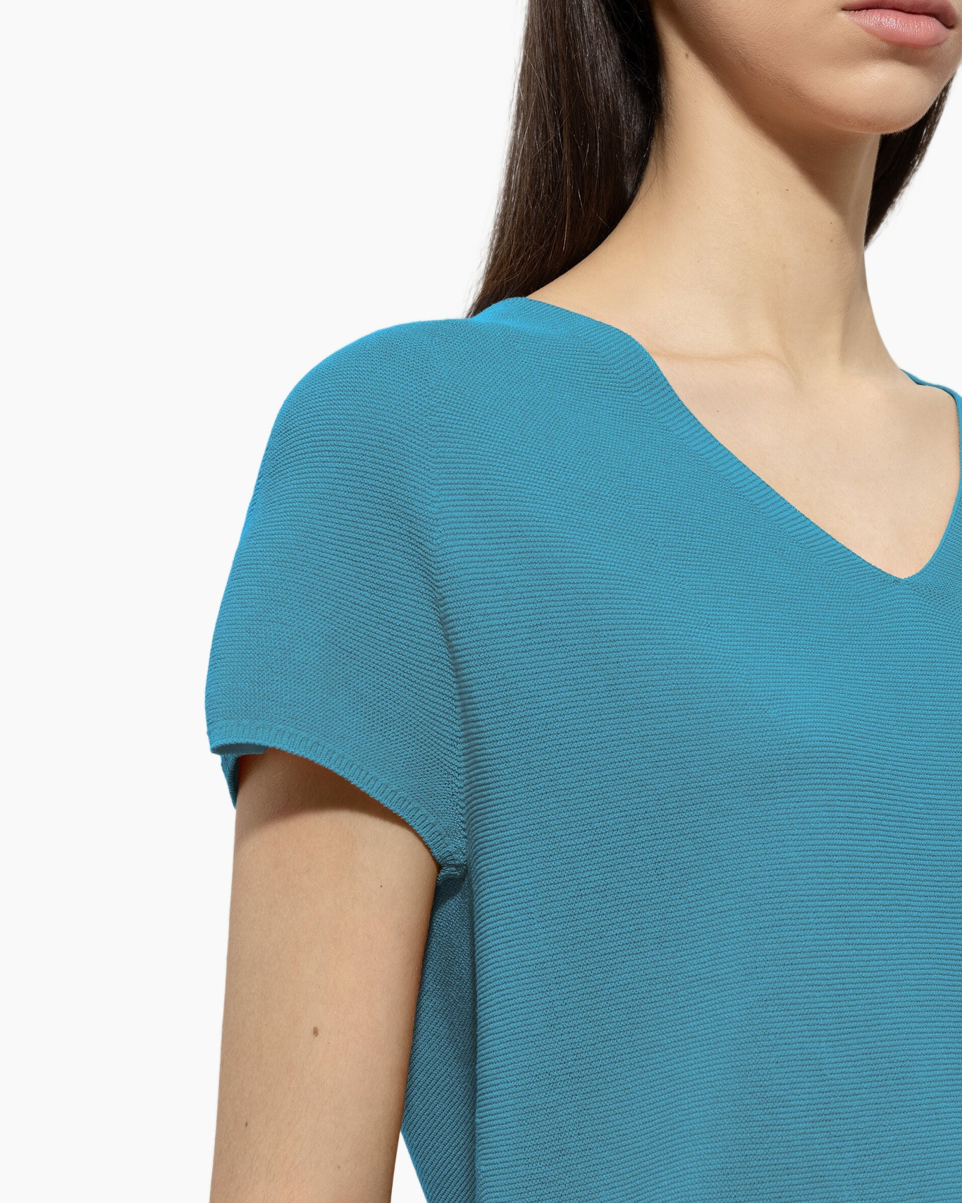 Pullover 118630/5866-0 Blauw