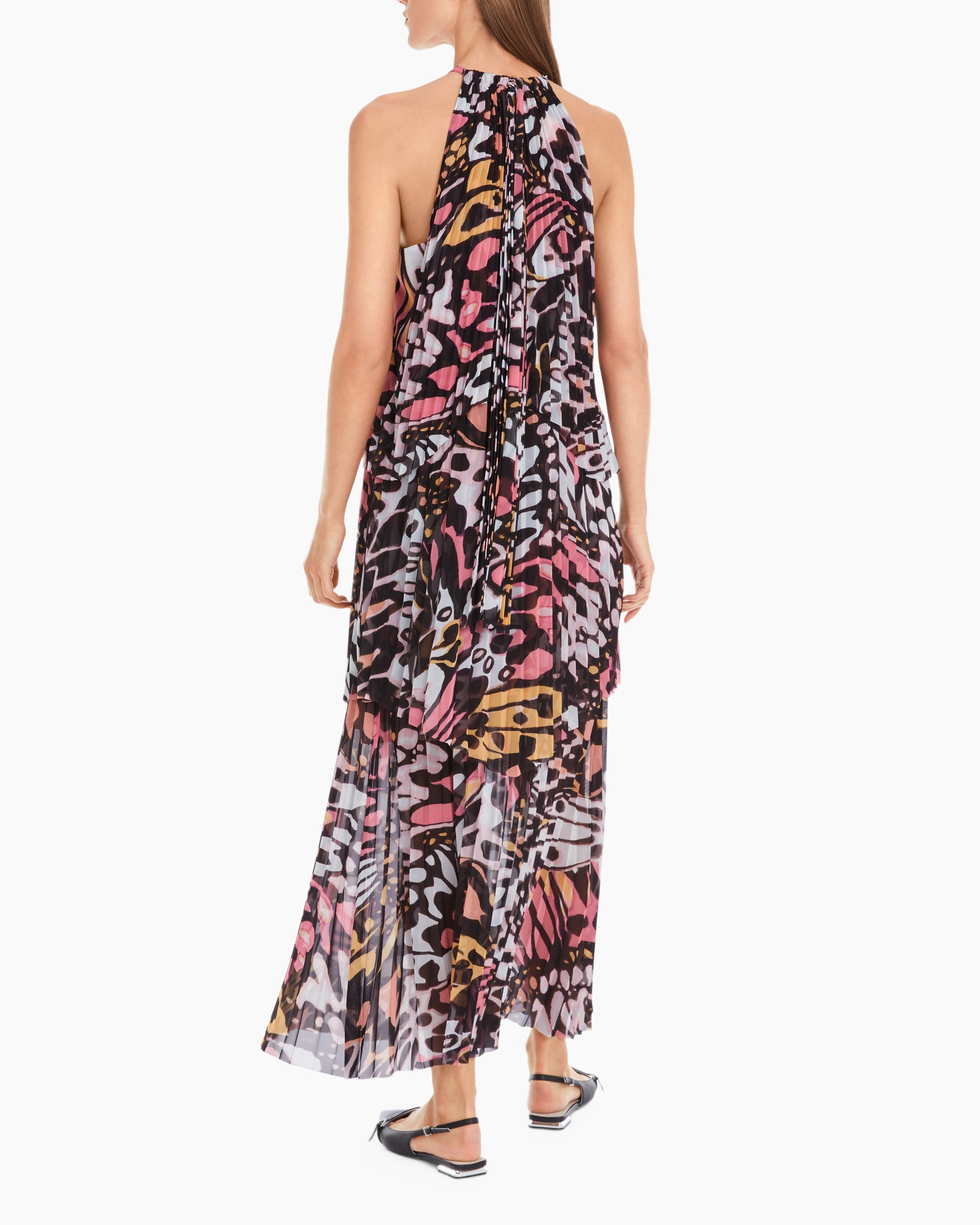 Jurk Yc 21.10 W23 Roze
