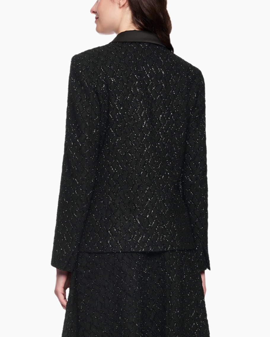 Blazer Ag 34.03 W08 Zwart