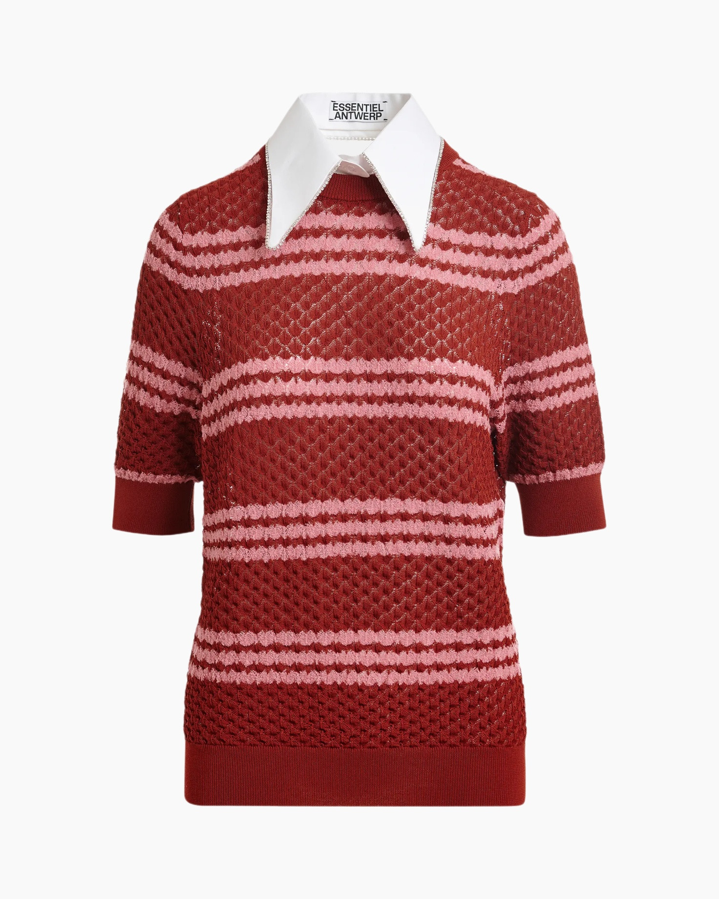 Kleding, Hemdje, Breigoed, Trui