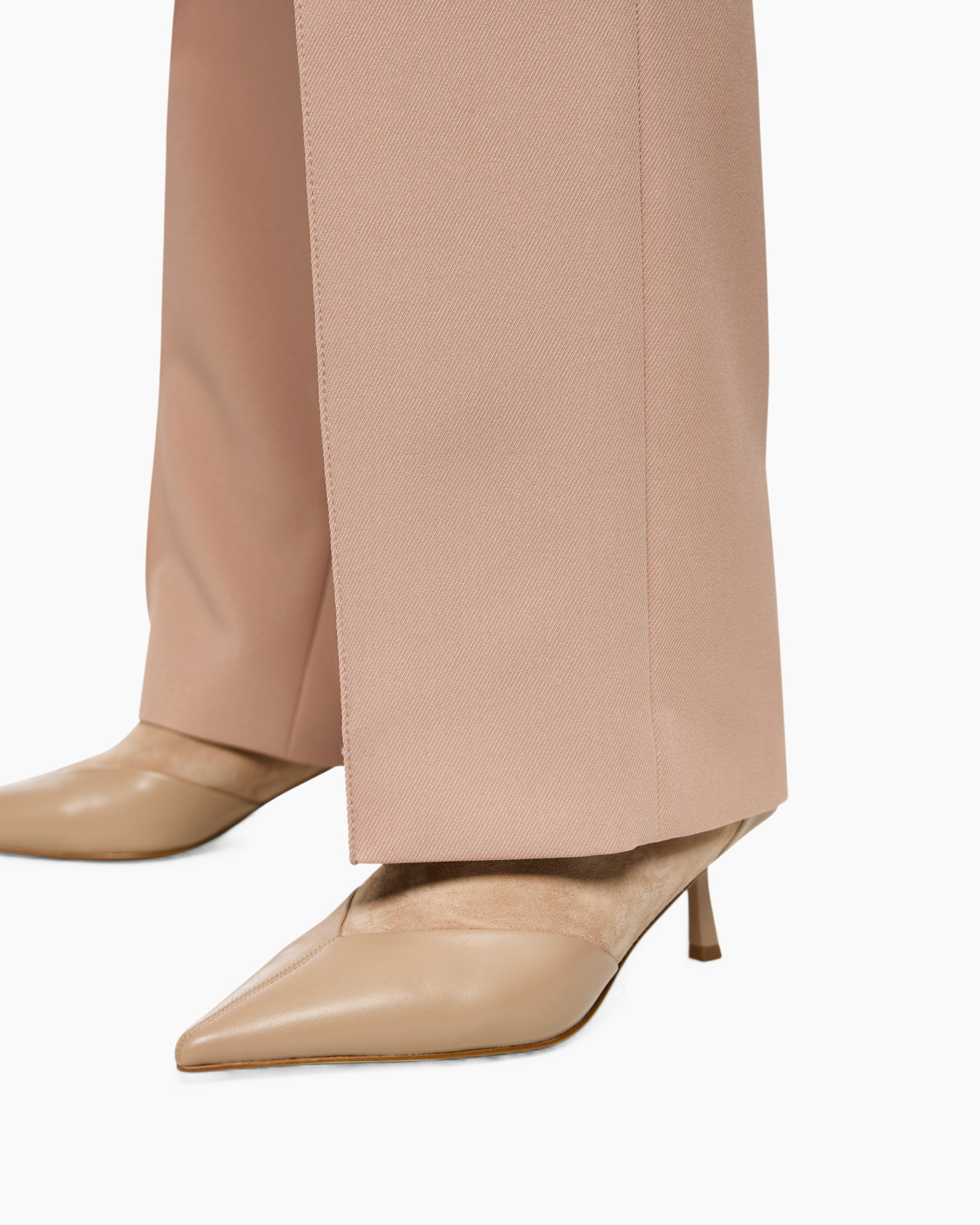 Clothing, Footwear, Shoe, High Heel, Person