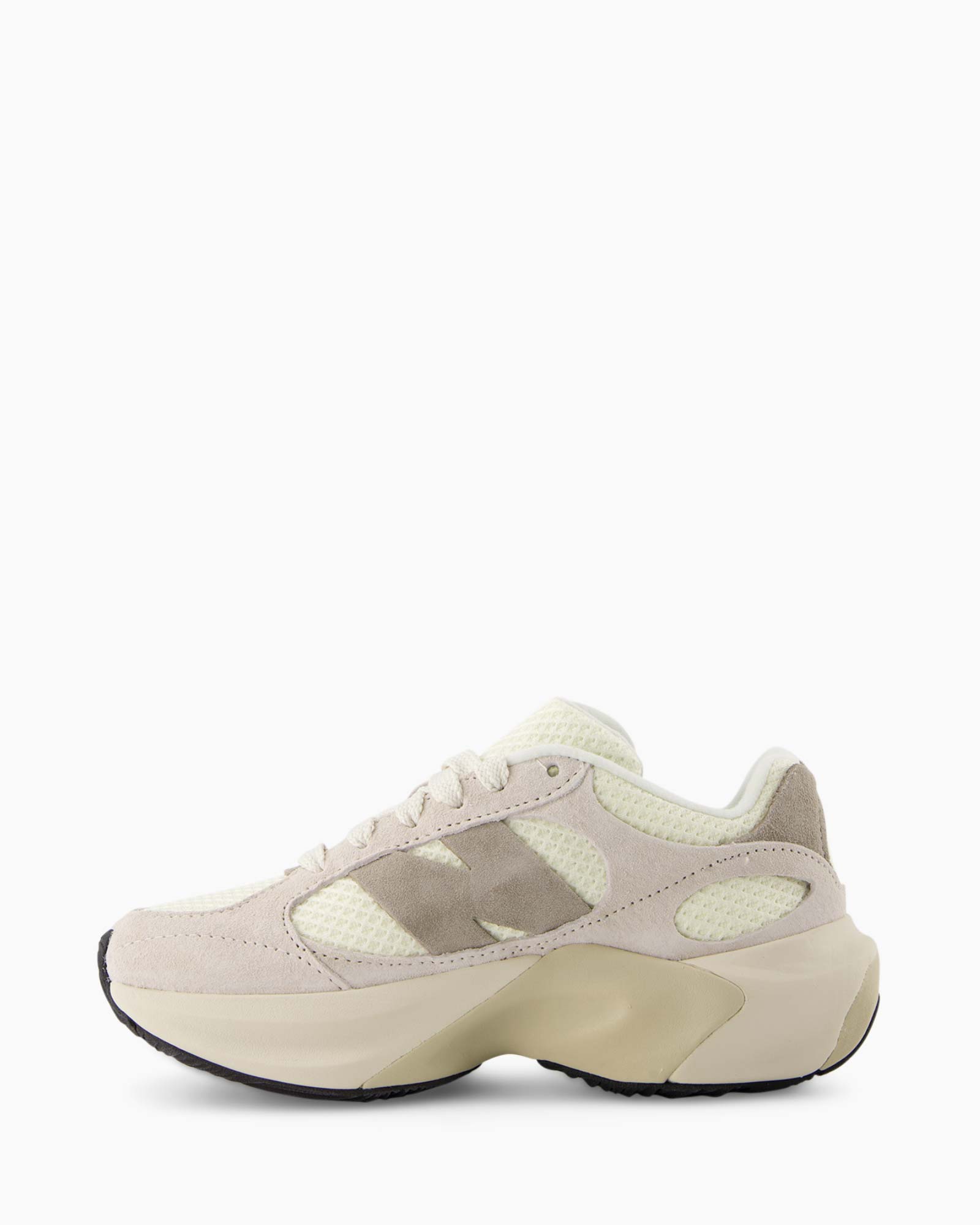 Sneaker Wrpd Donker Groen