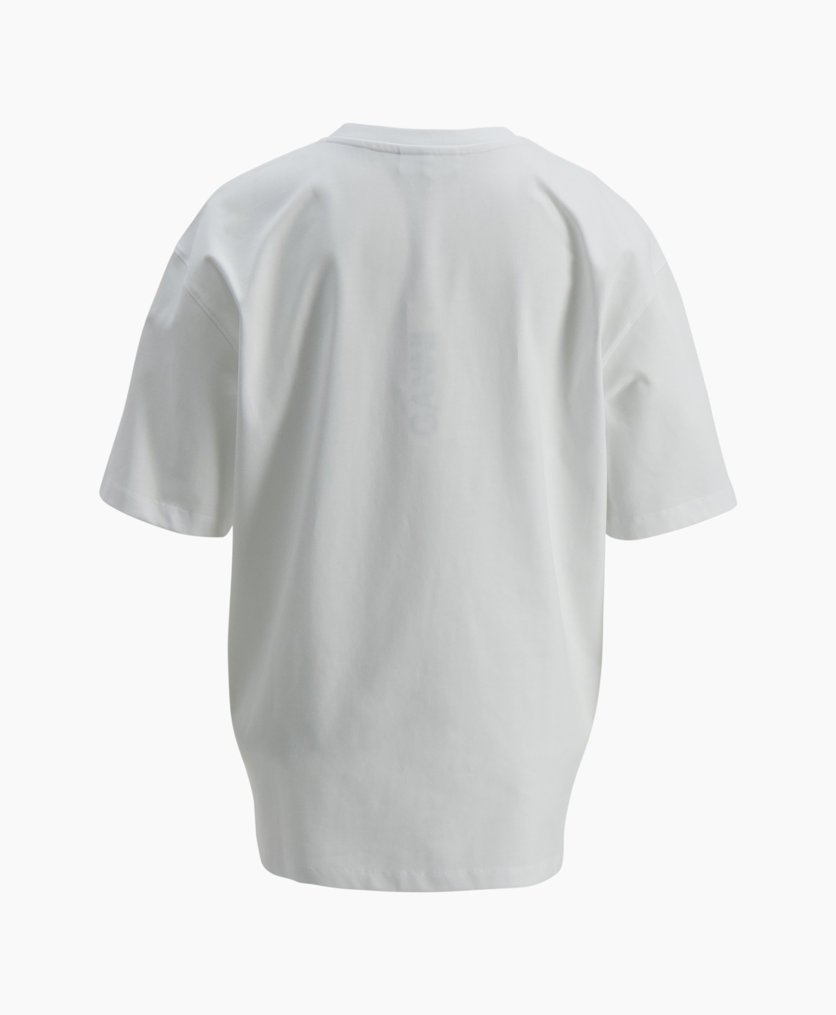 tshirt, graphic tee, fruit print, pink berries, short sleeve