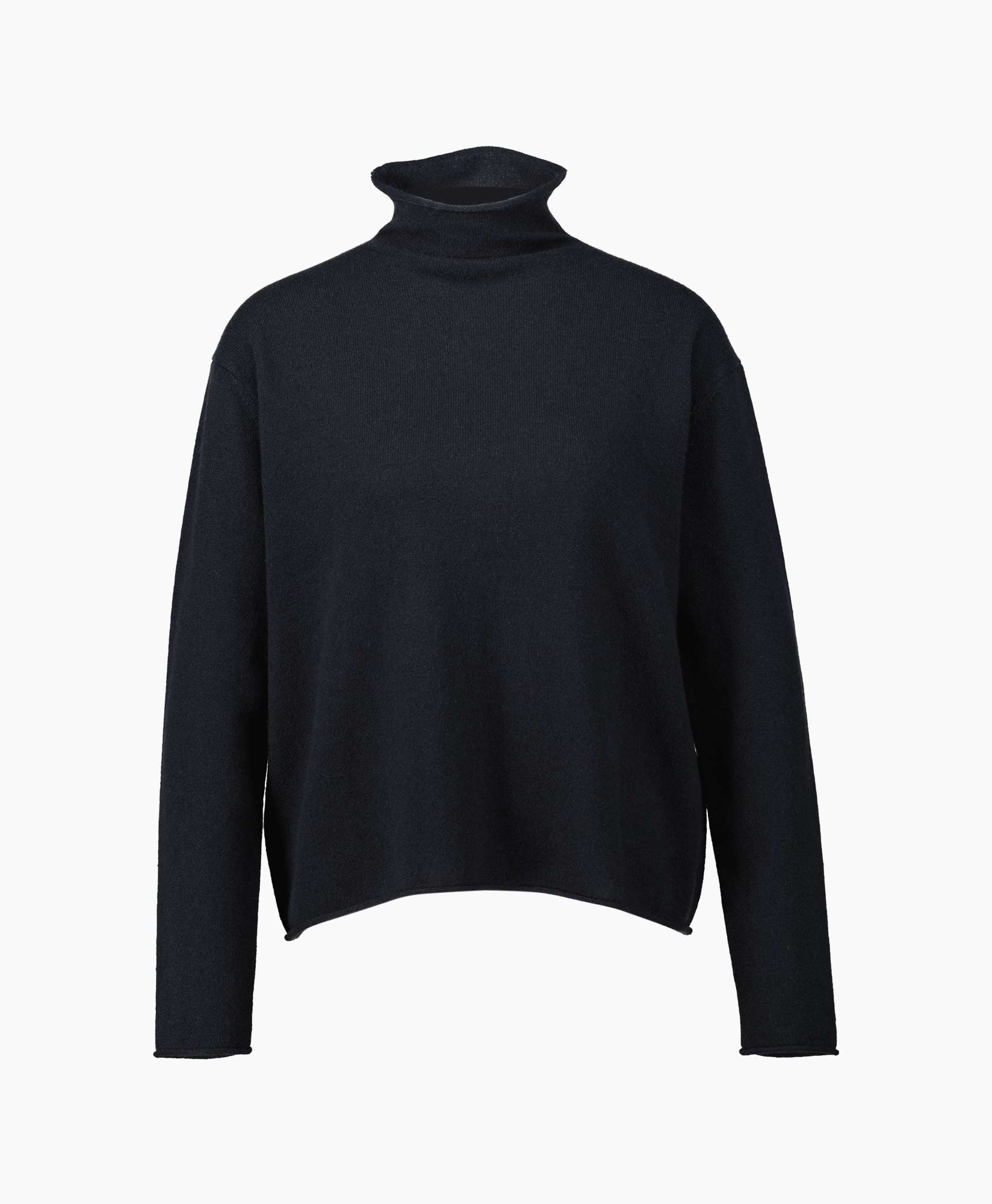 Lisa Yang Pullover 2023001 Blauw