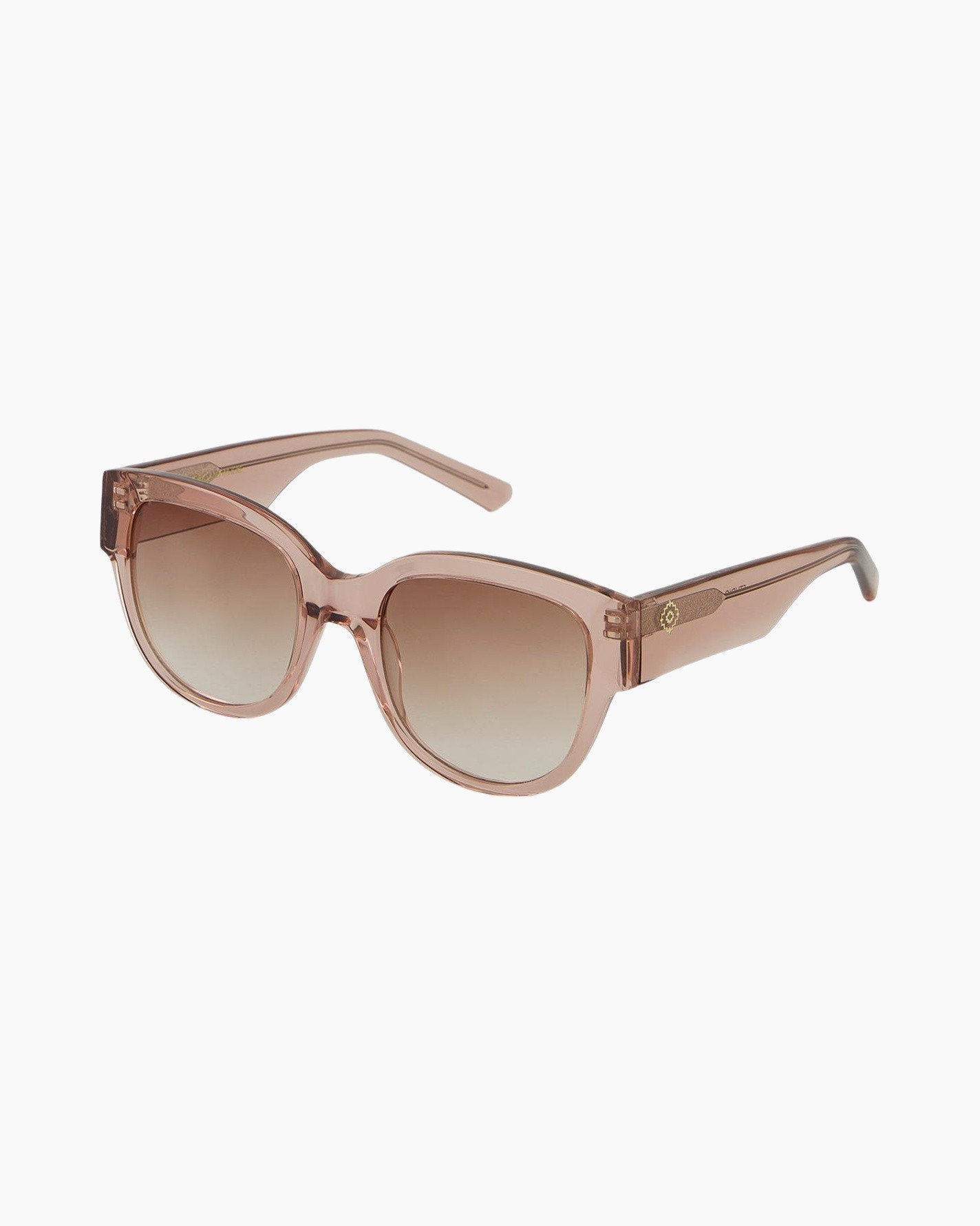 Sneaker Ella Sunglasses Paars
