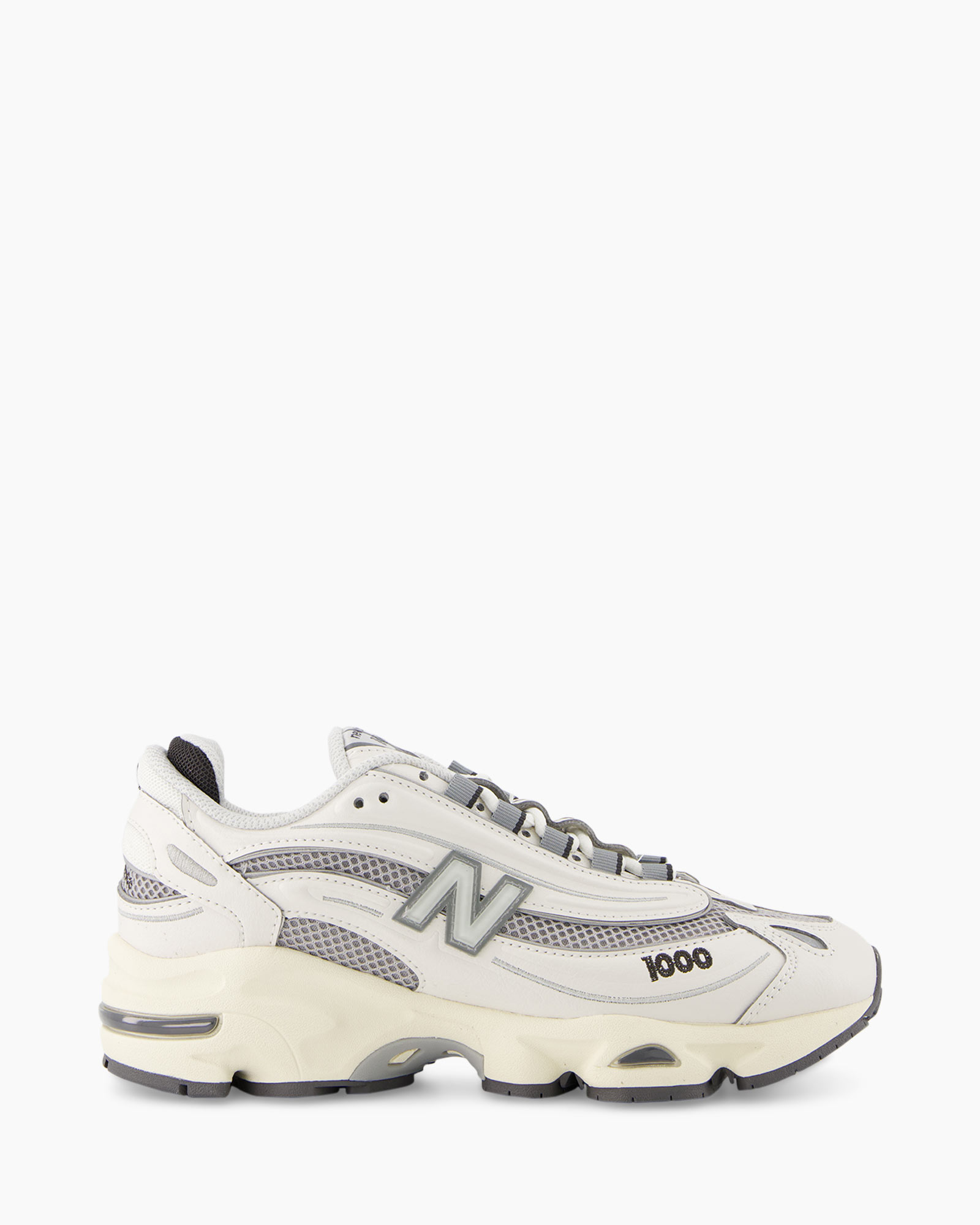 Sneaker 1000 Off White