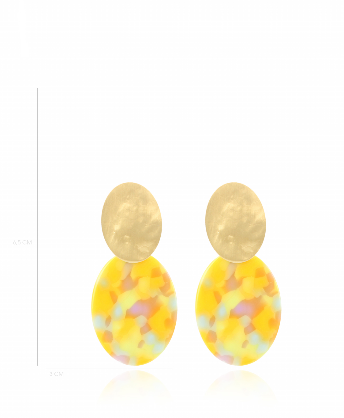 Lott. Gioielli Oorbellen Cere657-g22877 Diversen