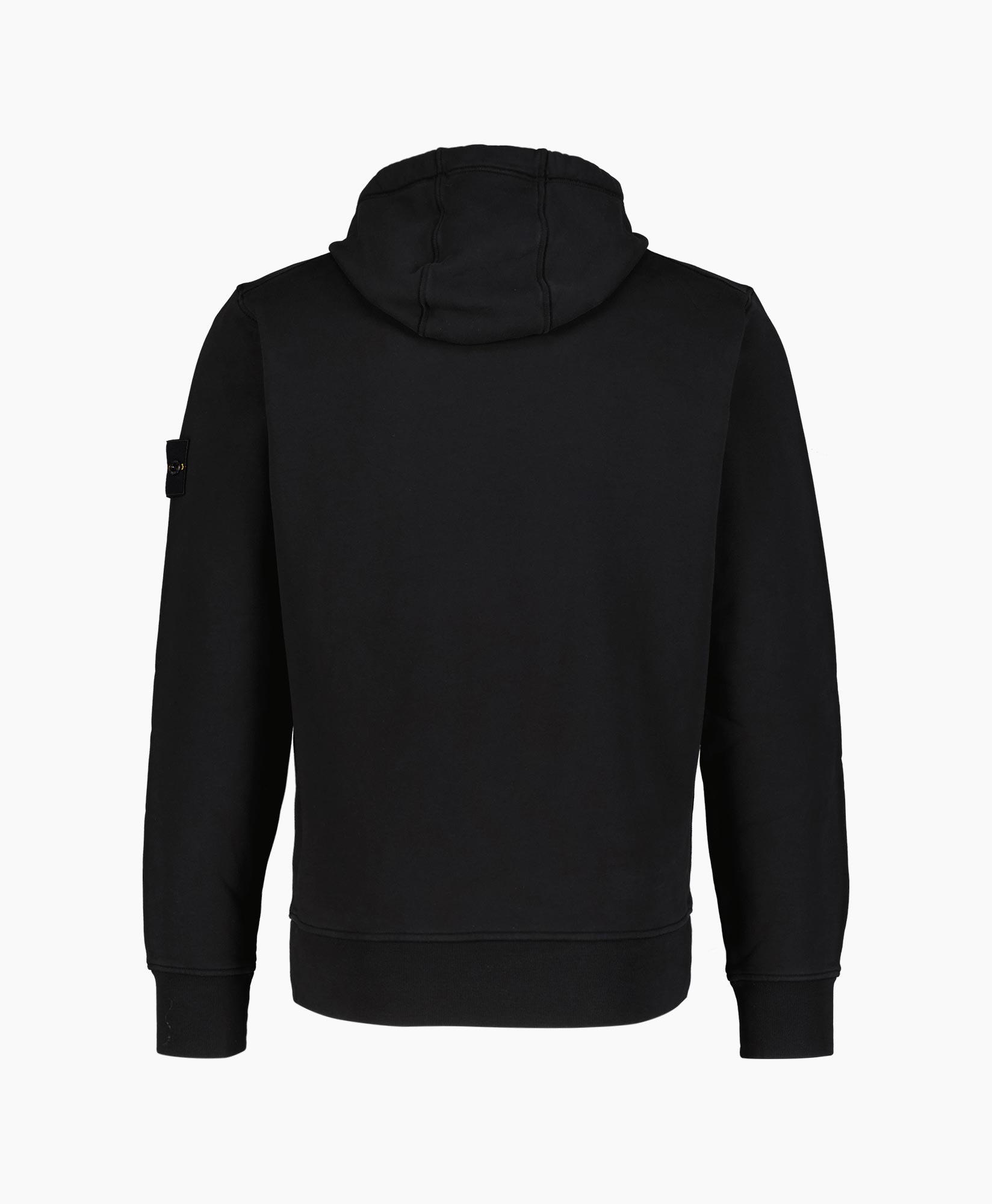 Hoodie 64151 Zwart