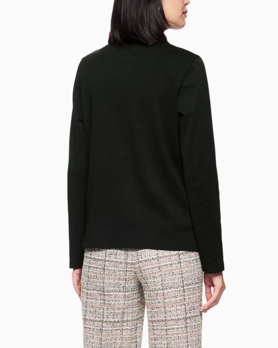 Long Sleeve, Sleeve, Blouse, Person, Coat