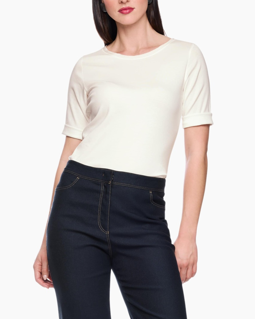 Blouse, T-Shirt, Long Sleeve, Pants, Person