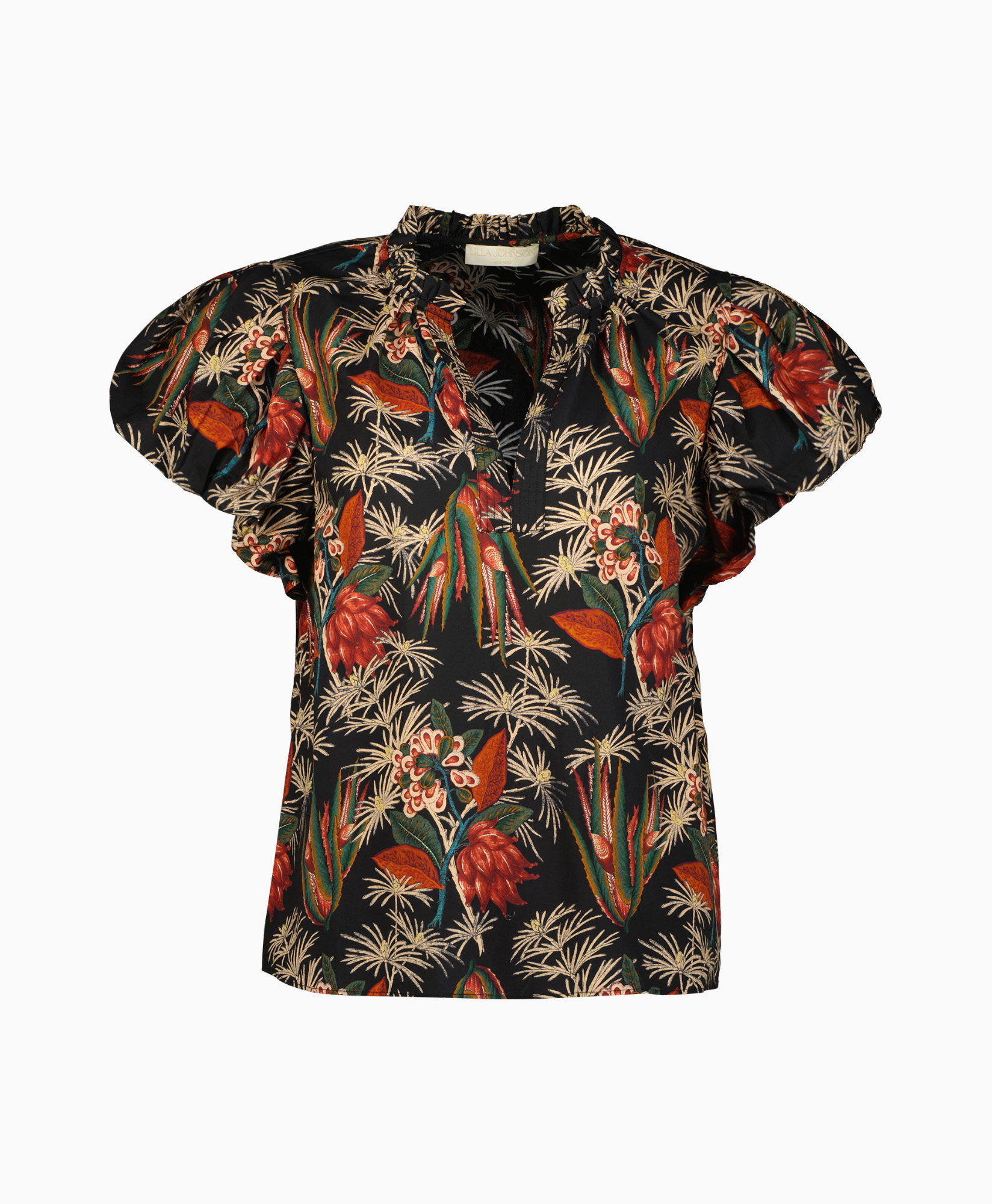 Ulla Johnson Blouse Klara Bruin