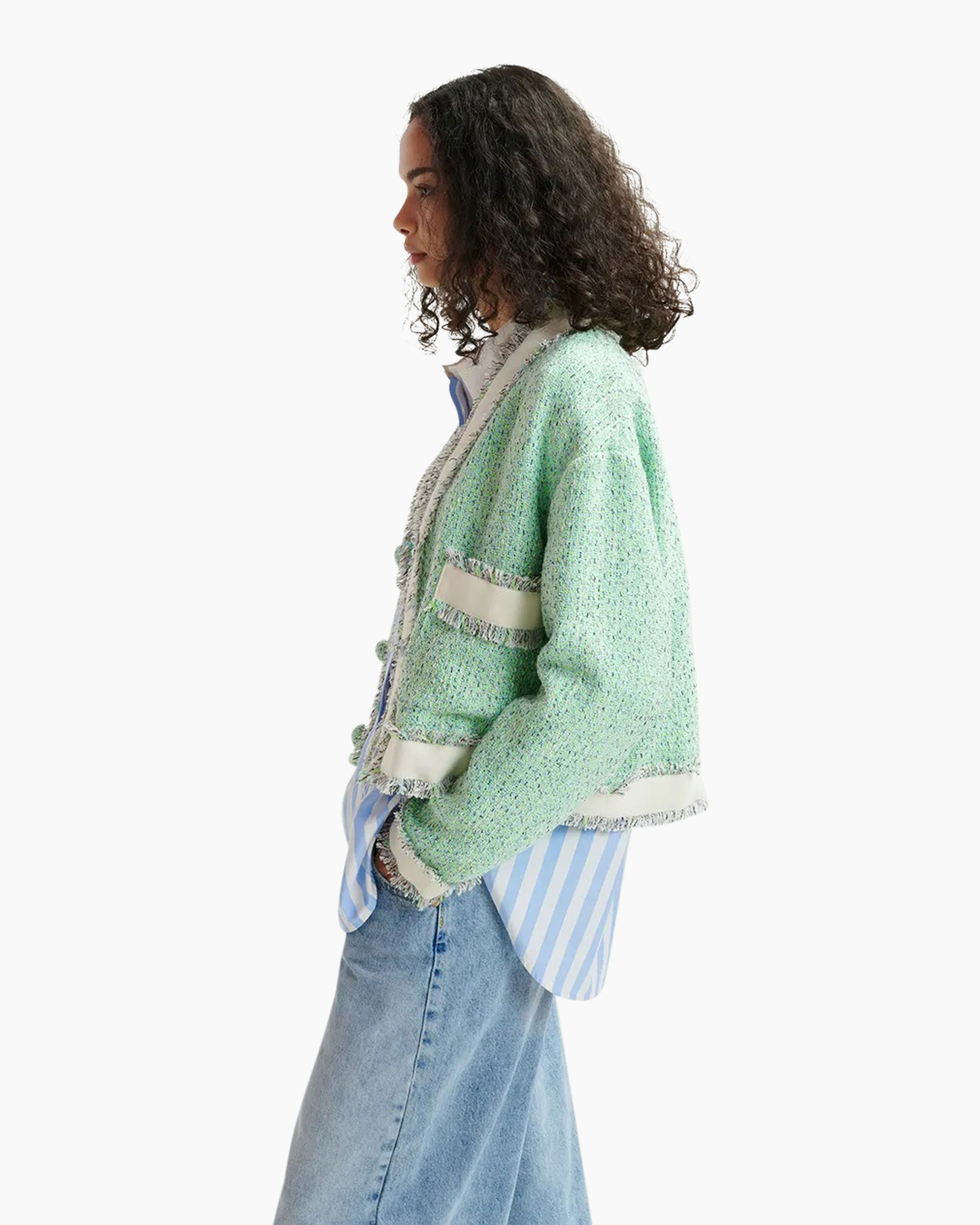 Jack Hoola Groen