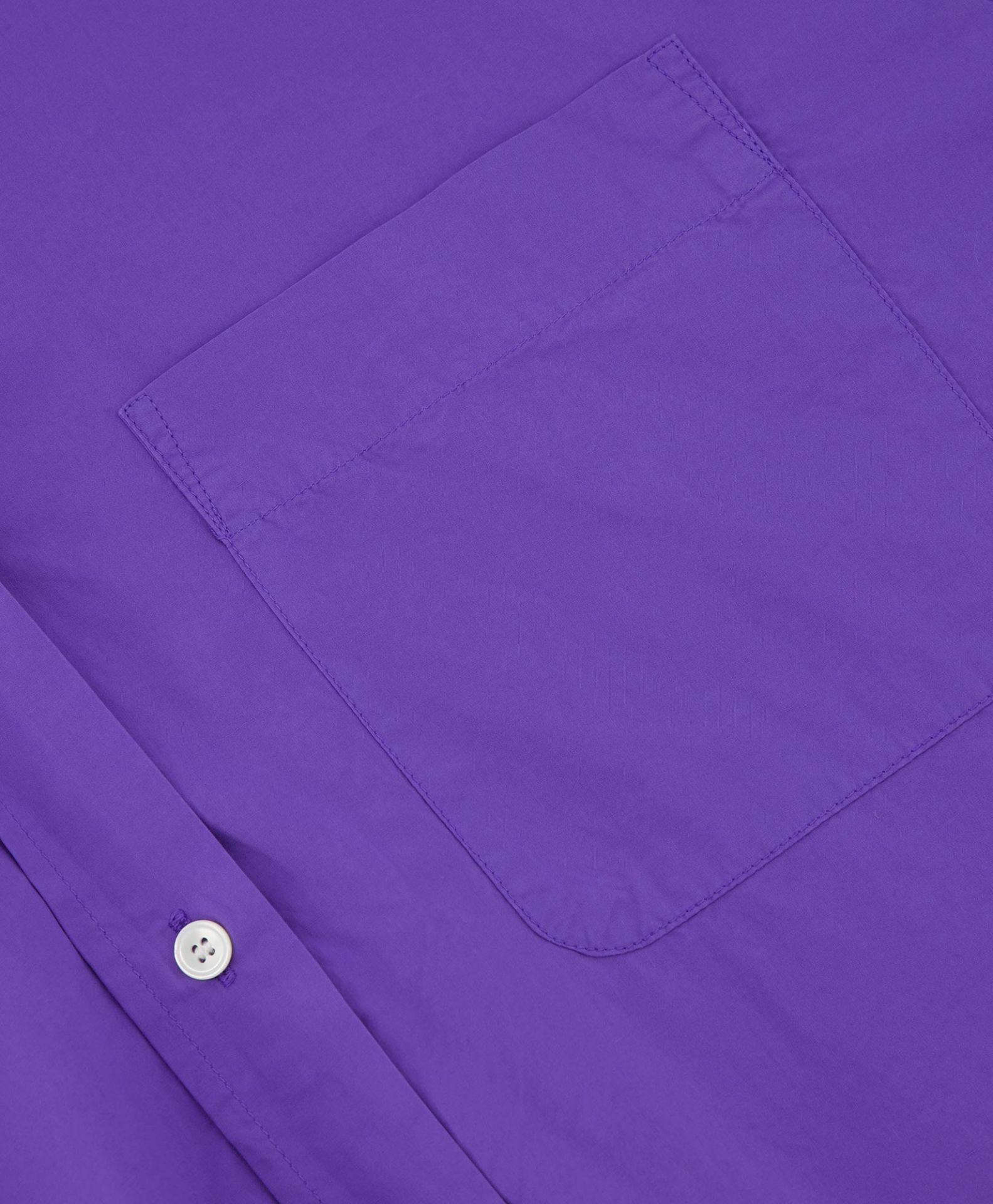 Zenggi Midi Jurk R01-1008-812 midden paars