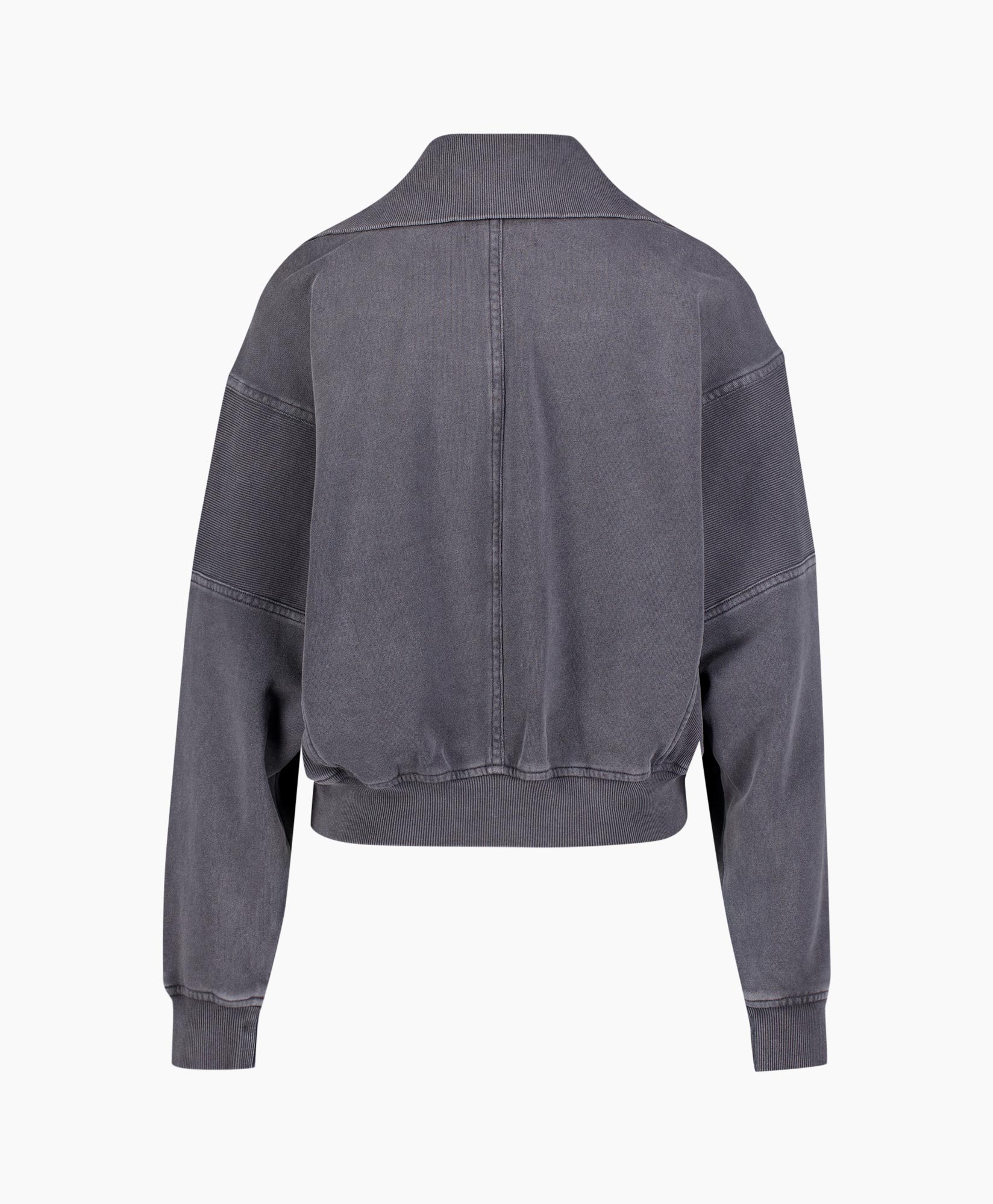 Pullover Yaele-gb Donkergrijs
