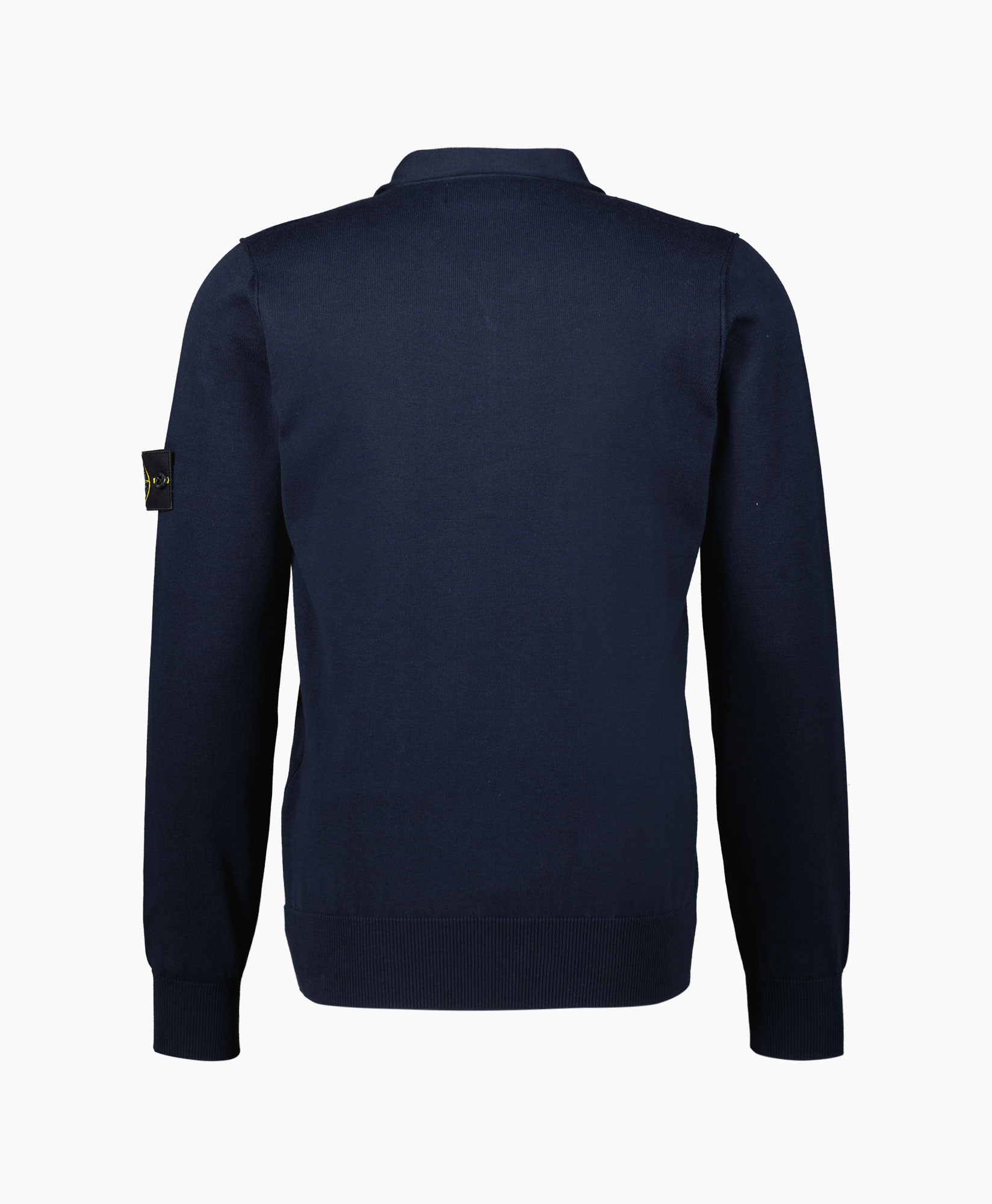 Stone Island Pullover 543b2 Donker Blauw