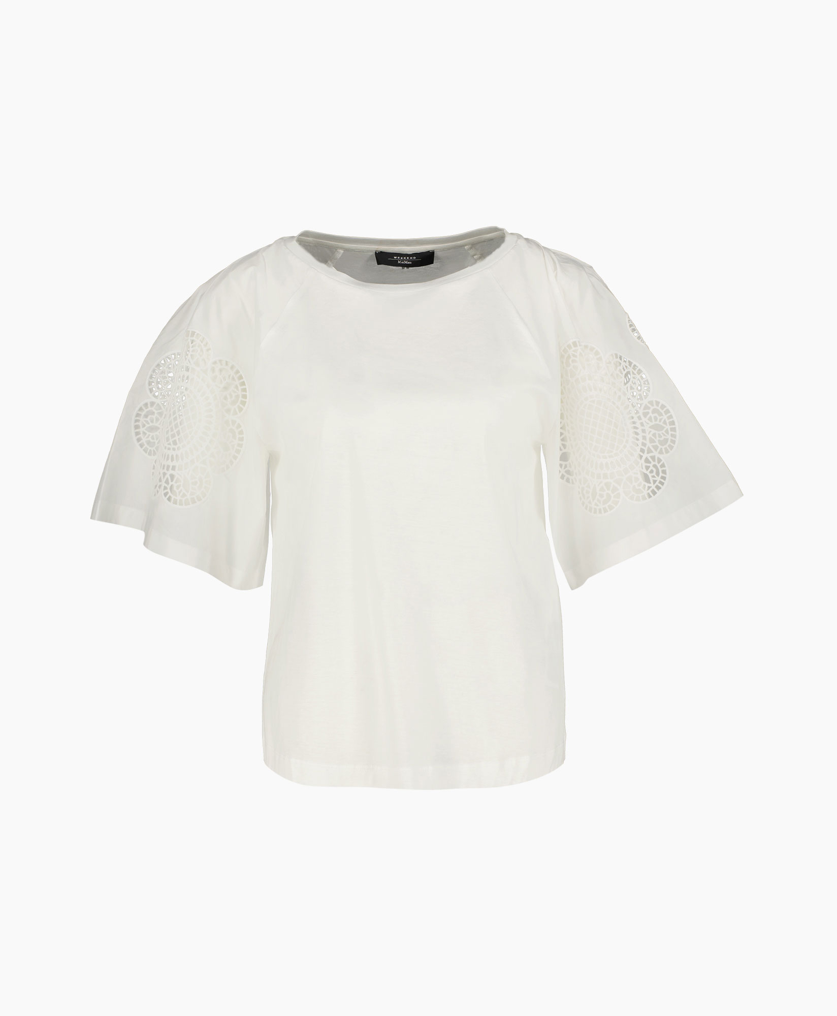 Maxmara Weekend Blouse Armenia Wit