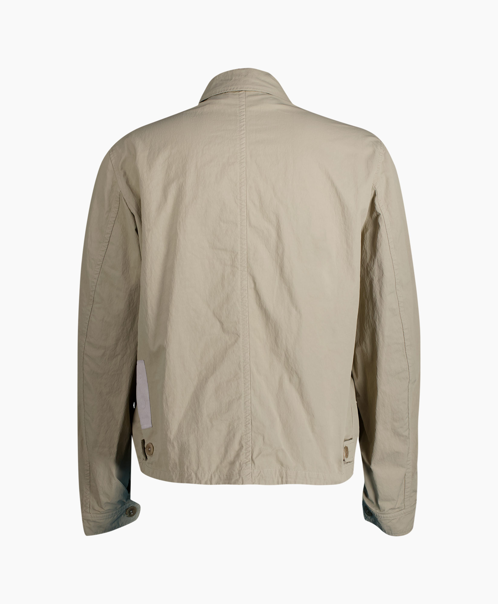 Jack Freezer 2 Taupe
