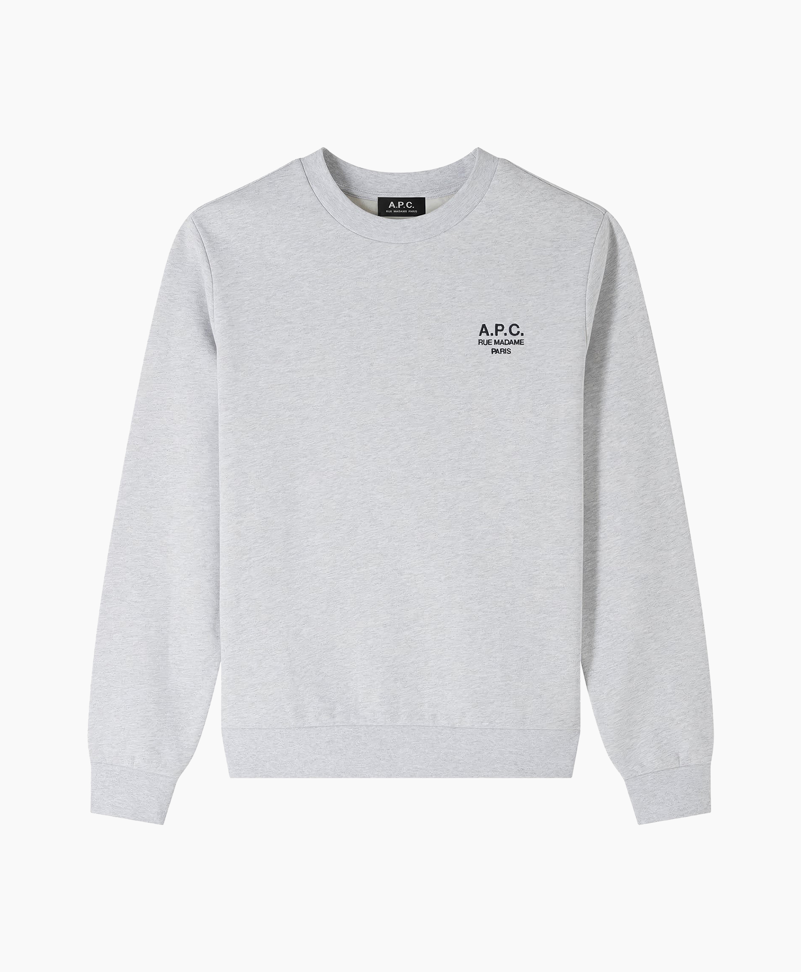 Breigoed, Trui, Sweatshirt, Lange mouwen, Capuchon