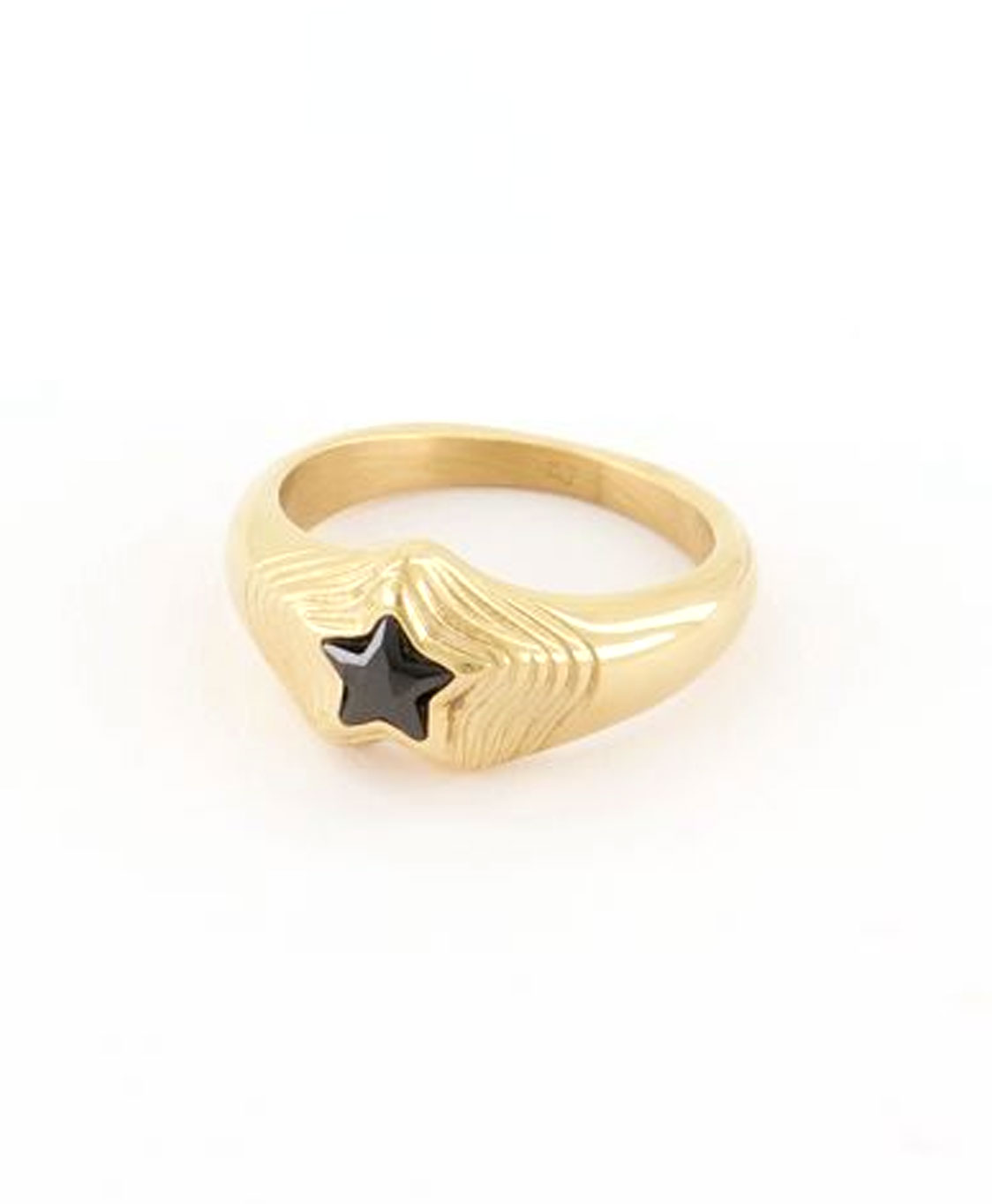 My Jewellery Ring Mj05837 Goud