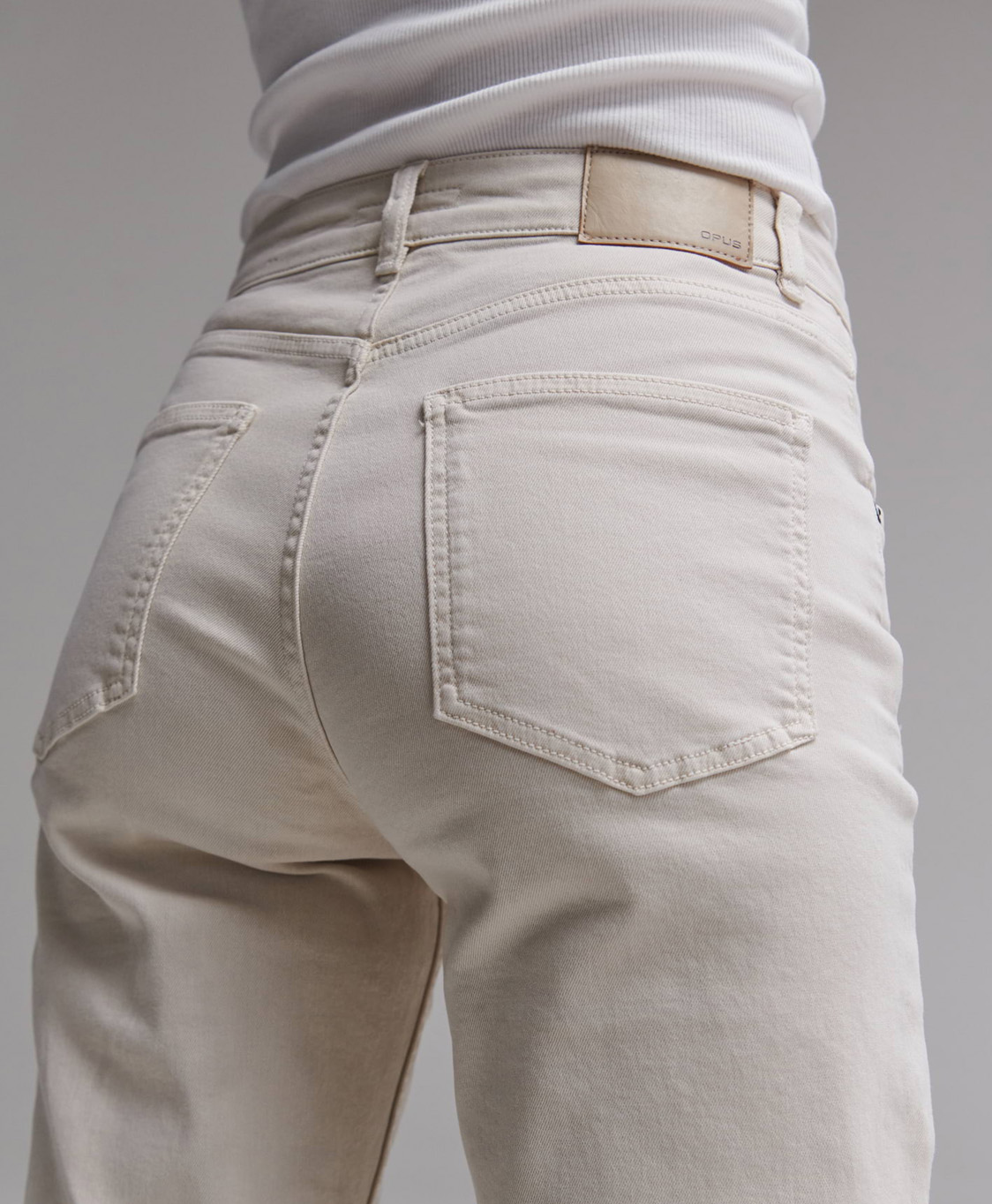Opus Jeans Momito Color Diversen