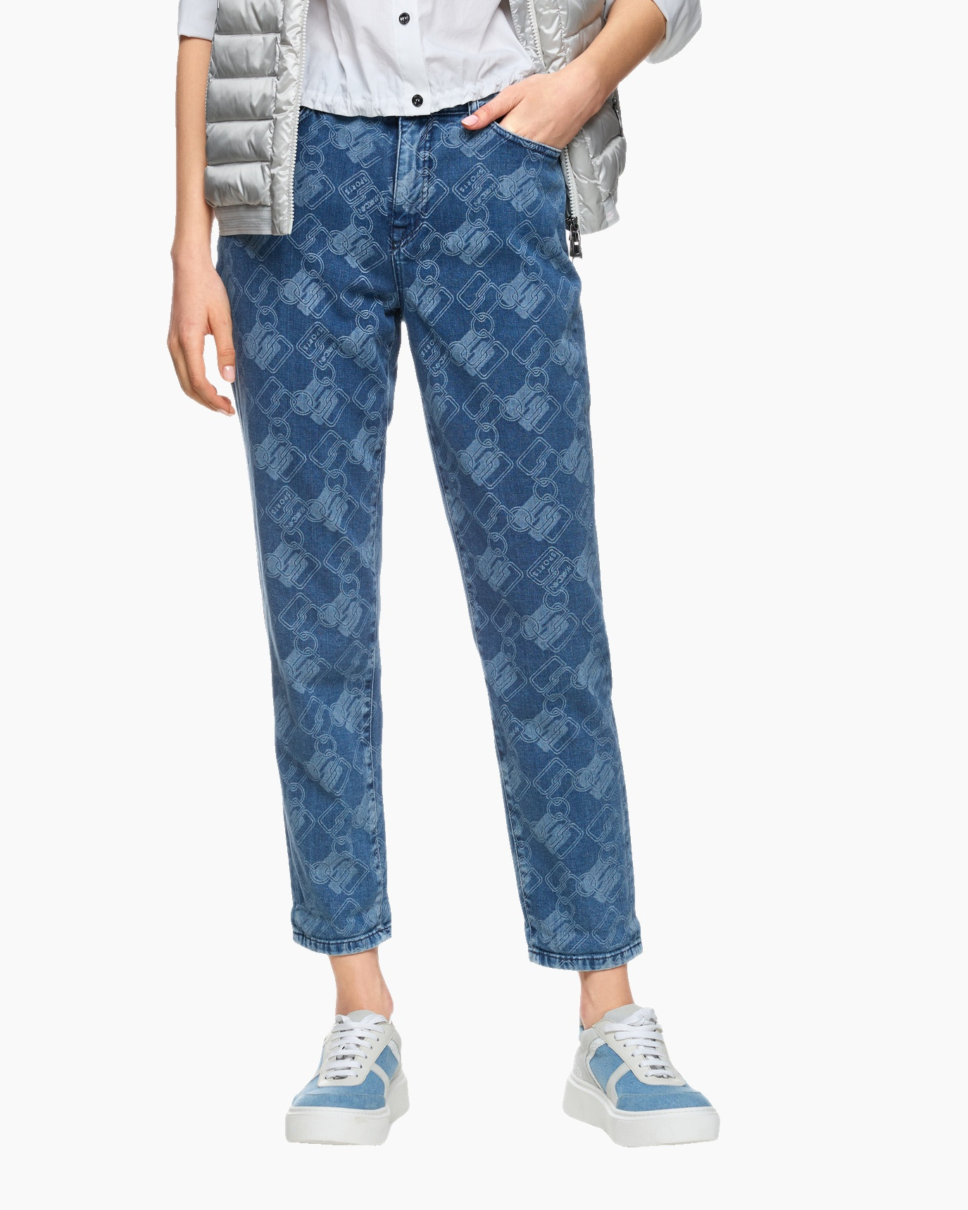 Jeans Zs 82.13 D13 Jeans