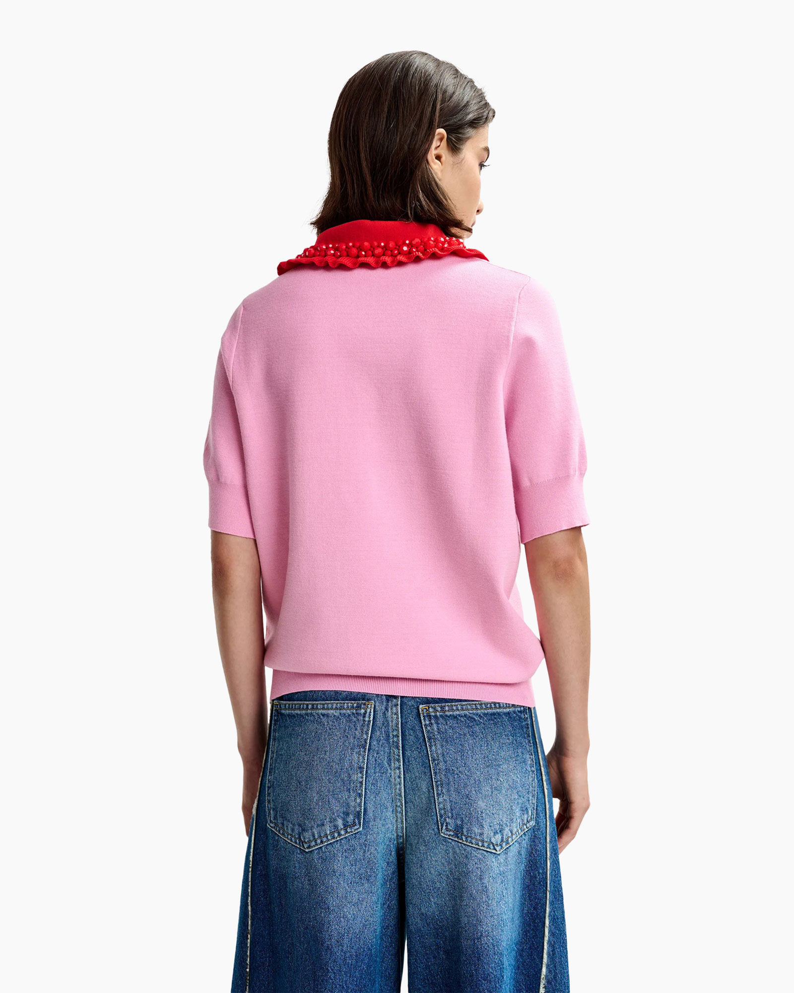 Blouse, Kleding, Jeans, Persoon, Shirt