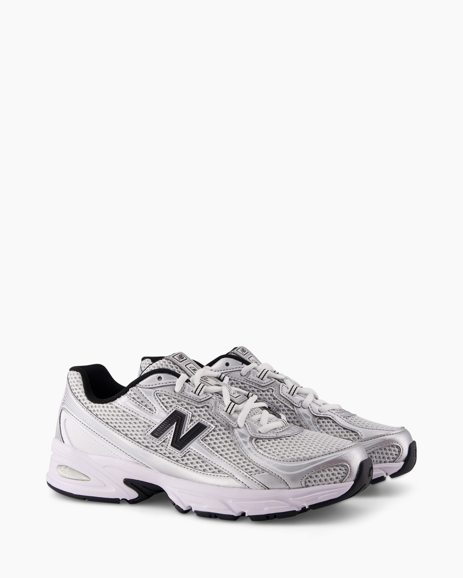 Sneaker 740 Wit