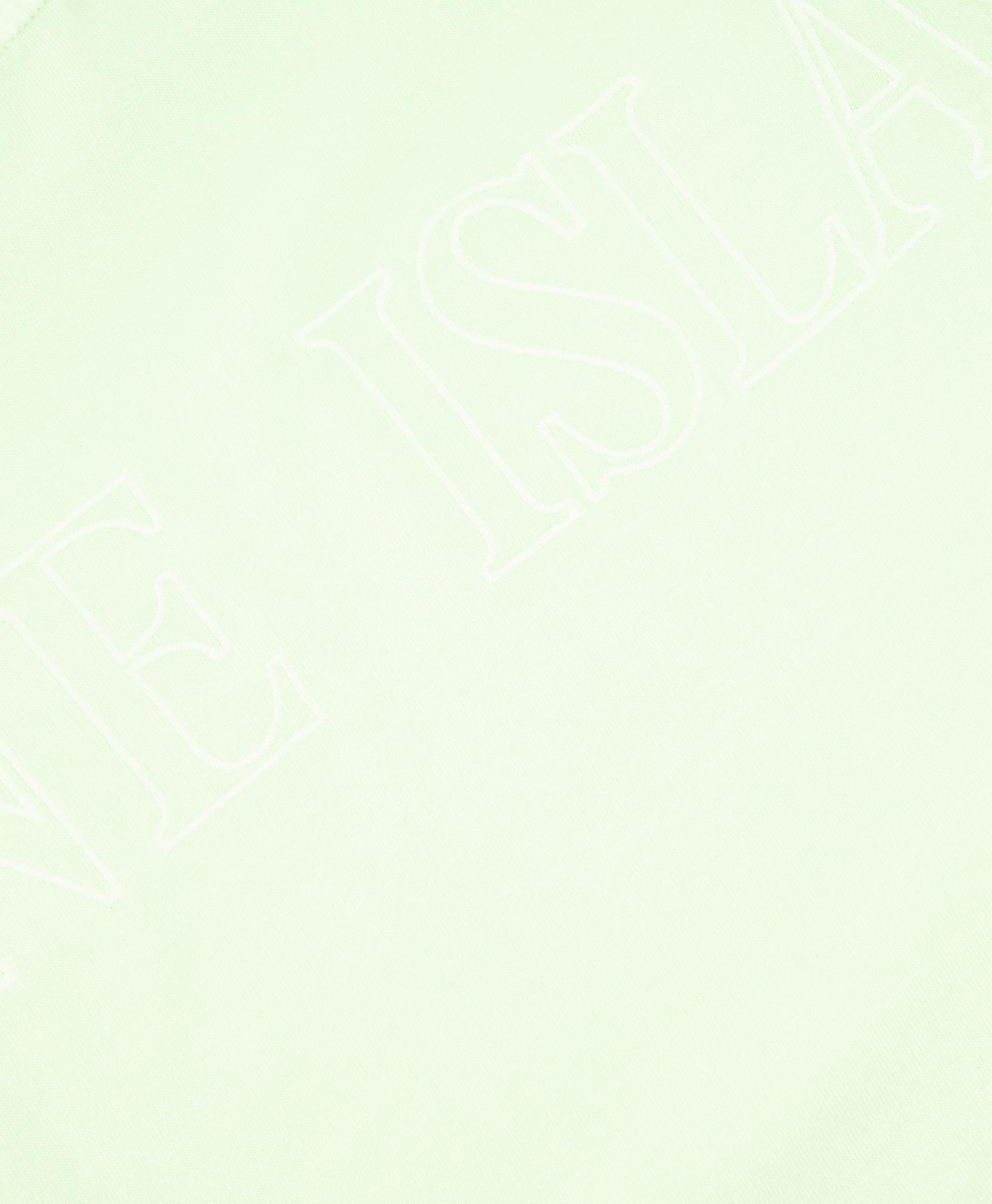 Stone Island T-shirt 21145 Groen