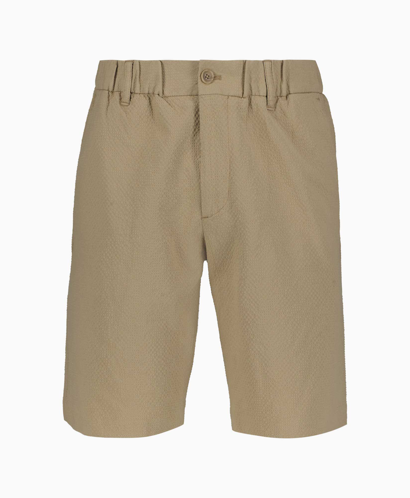 Nn07 Korte Broek Theodor 1040 Beige