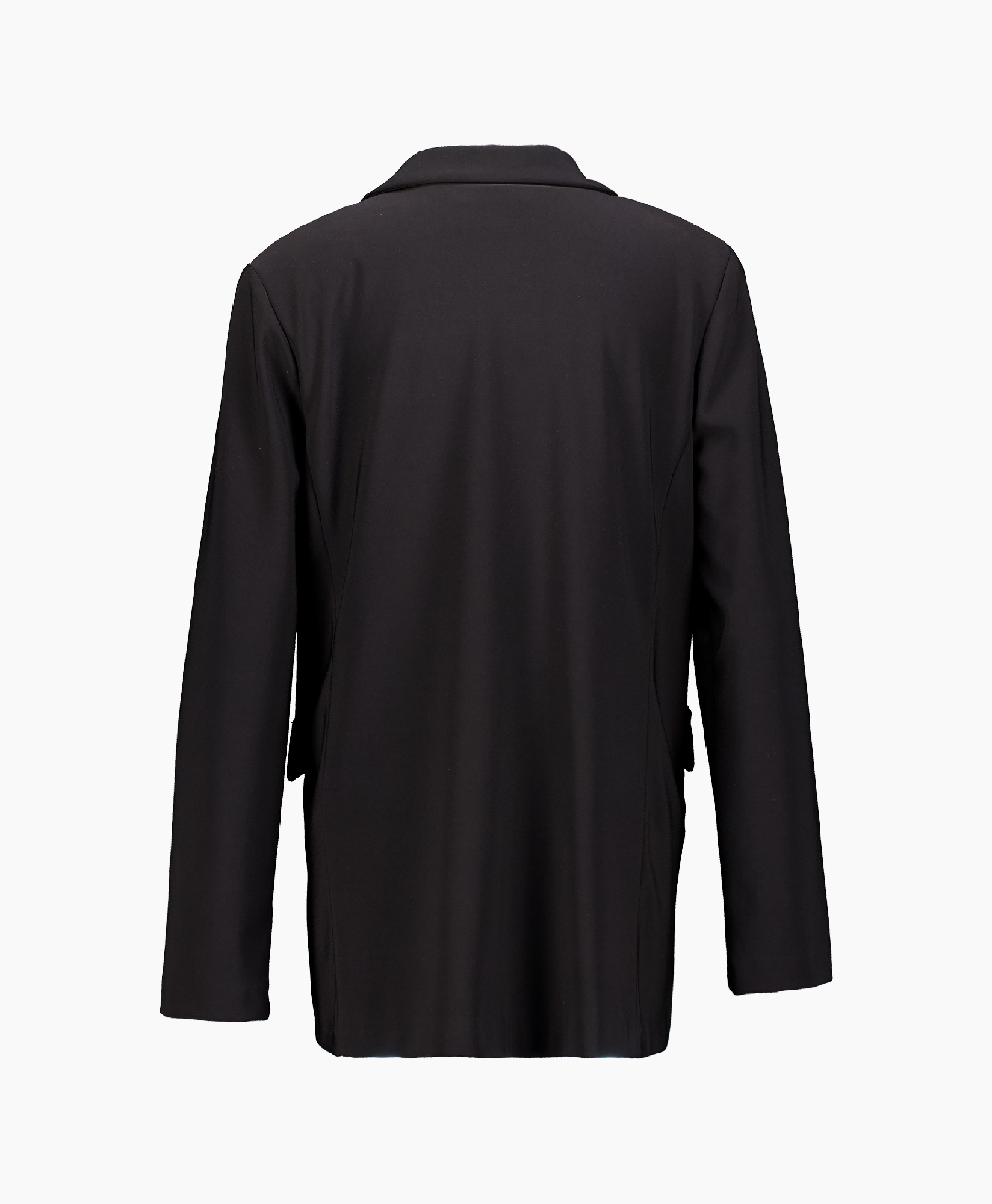 Blazer Lds Zwart