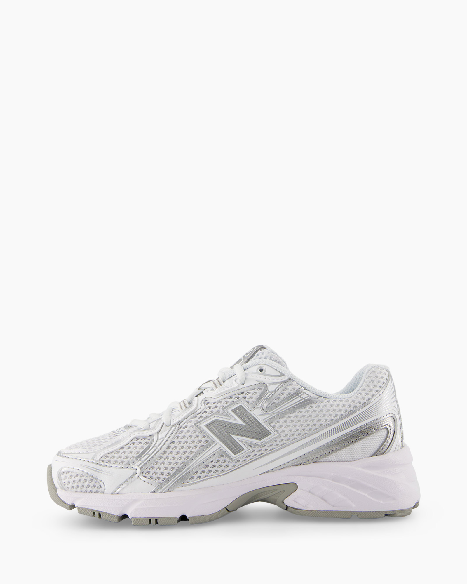 Sneaker U740wm2 Wit