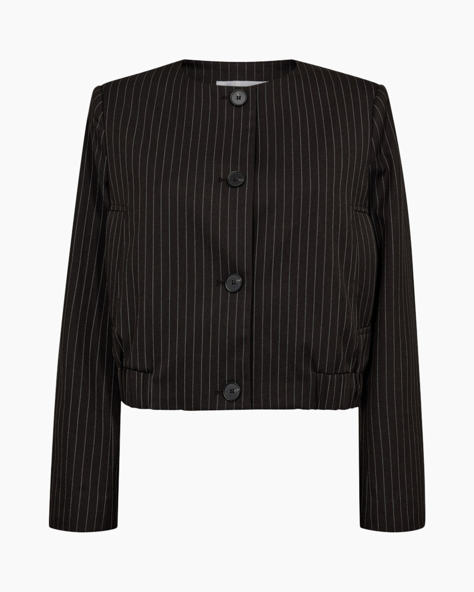 Bomberjack Fia Pin Bruin